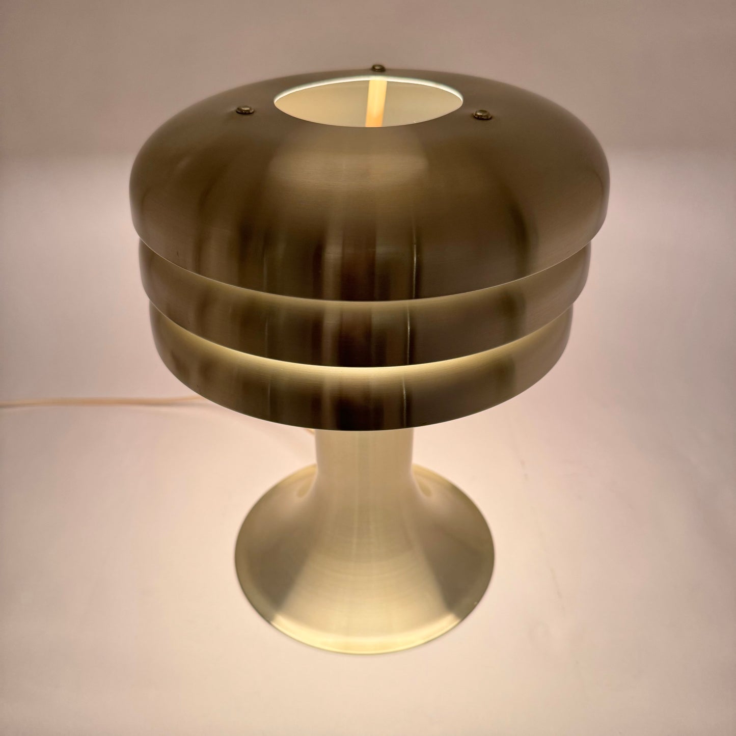 Table lamp from Hans-Agne Jakobsson