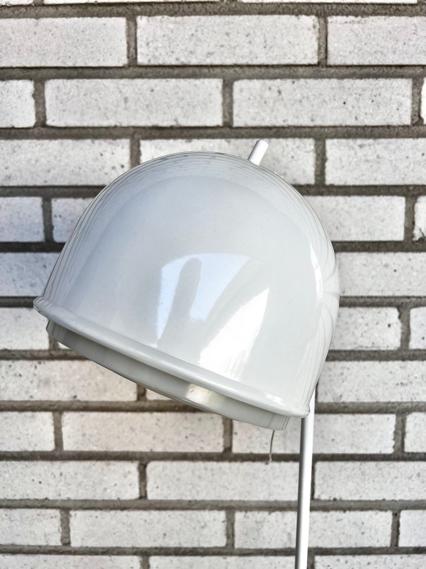 Floor lamp G-075 by Eje Ahlgren