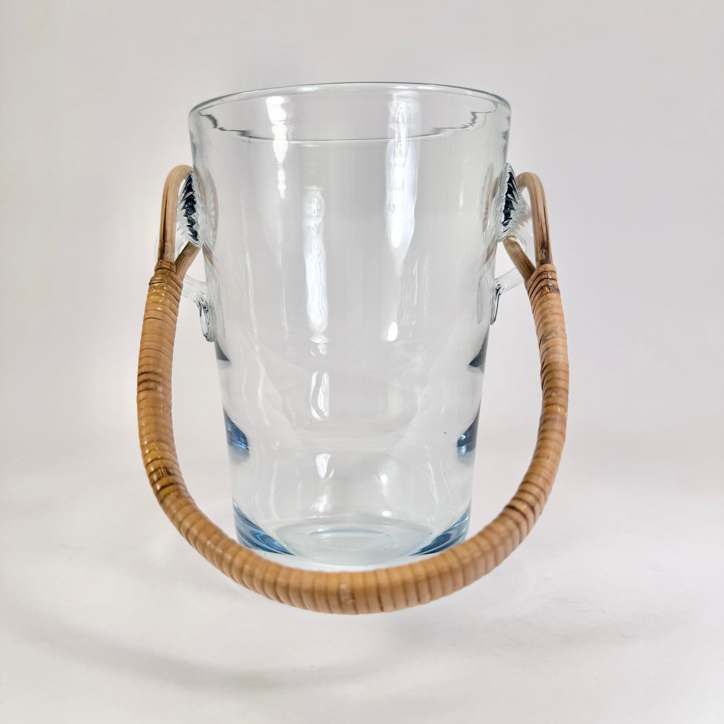 Ice bucket by E. Bang fot Holmegaard