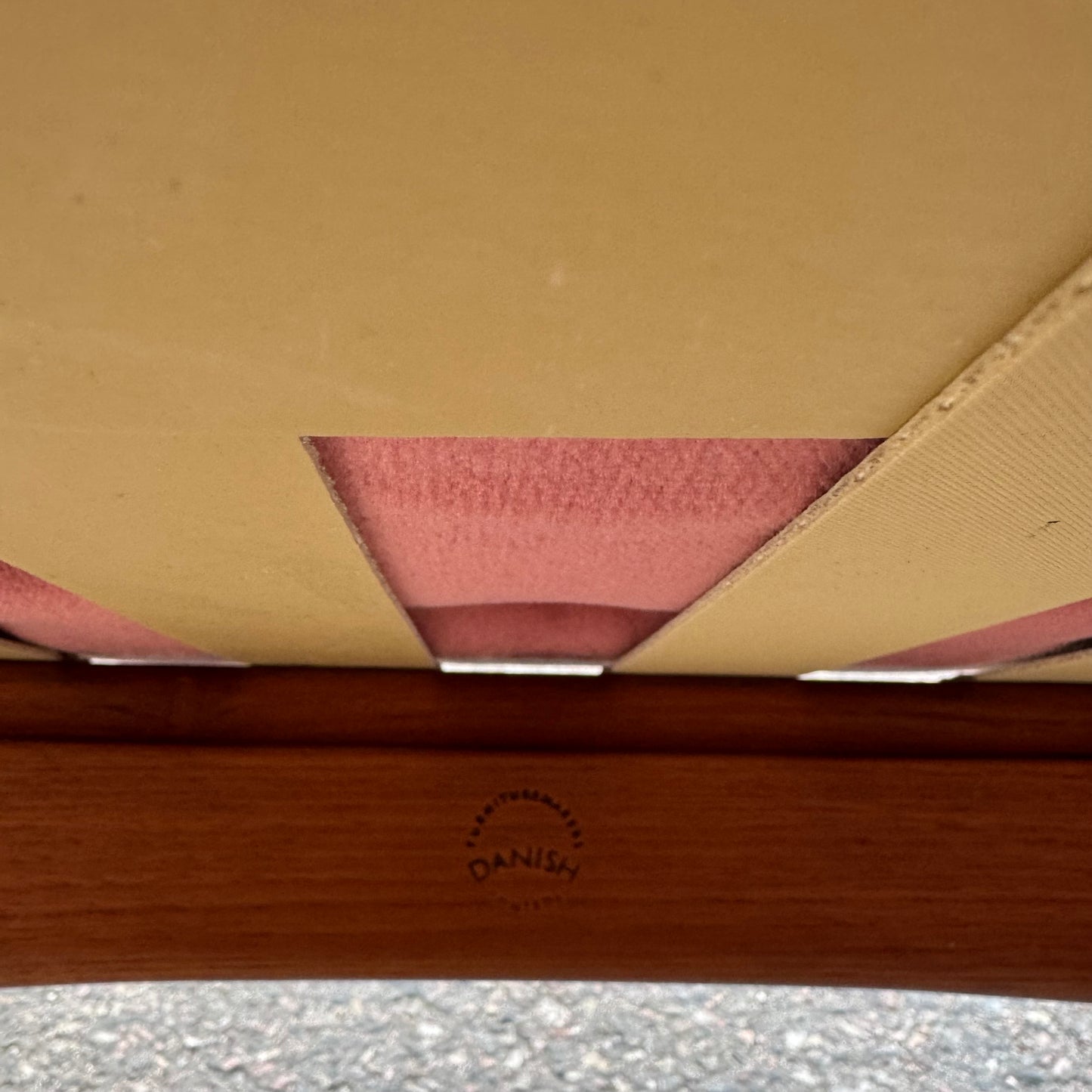 2st fåtöljer av Niels Kofoed