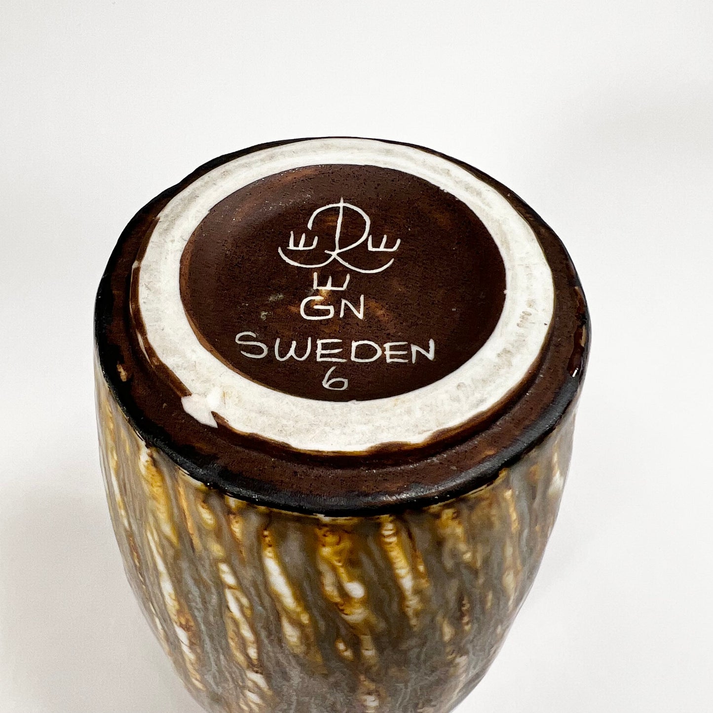 Vase ”Rubus” by Gunnar Nylund