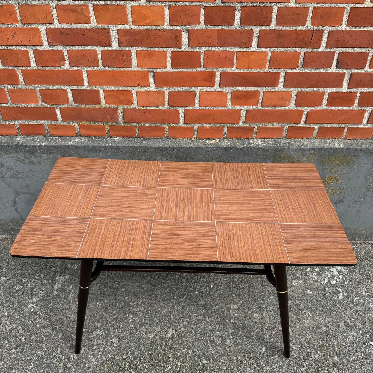 Coffee table by Bröderna Miller Bankeryd