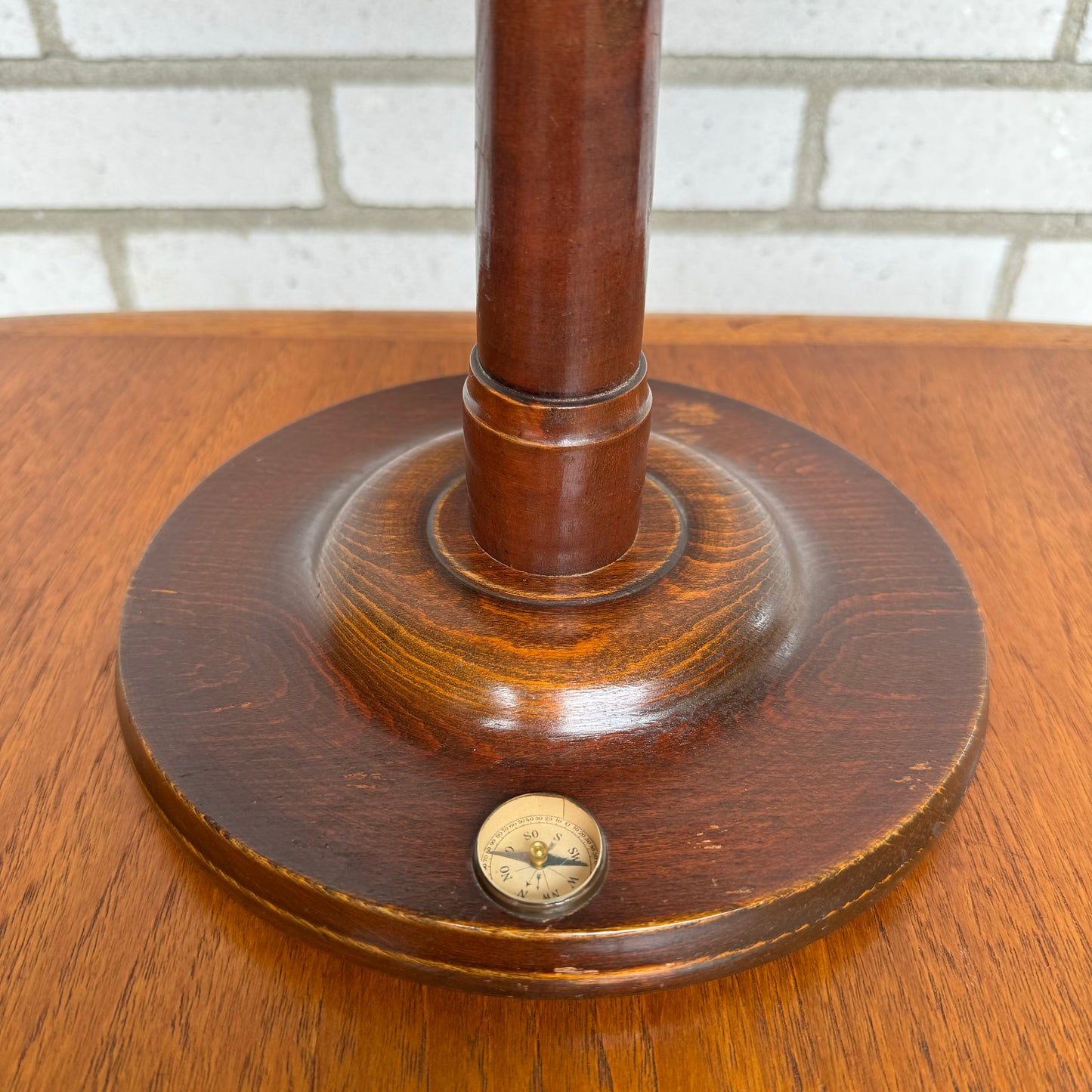 Glob by Wagner& Debes