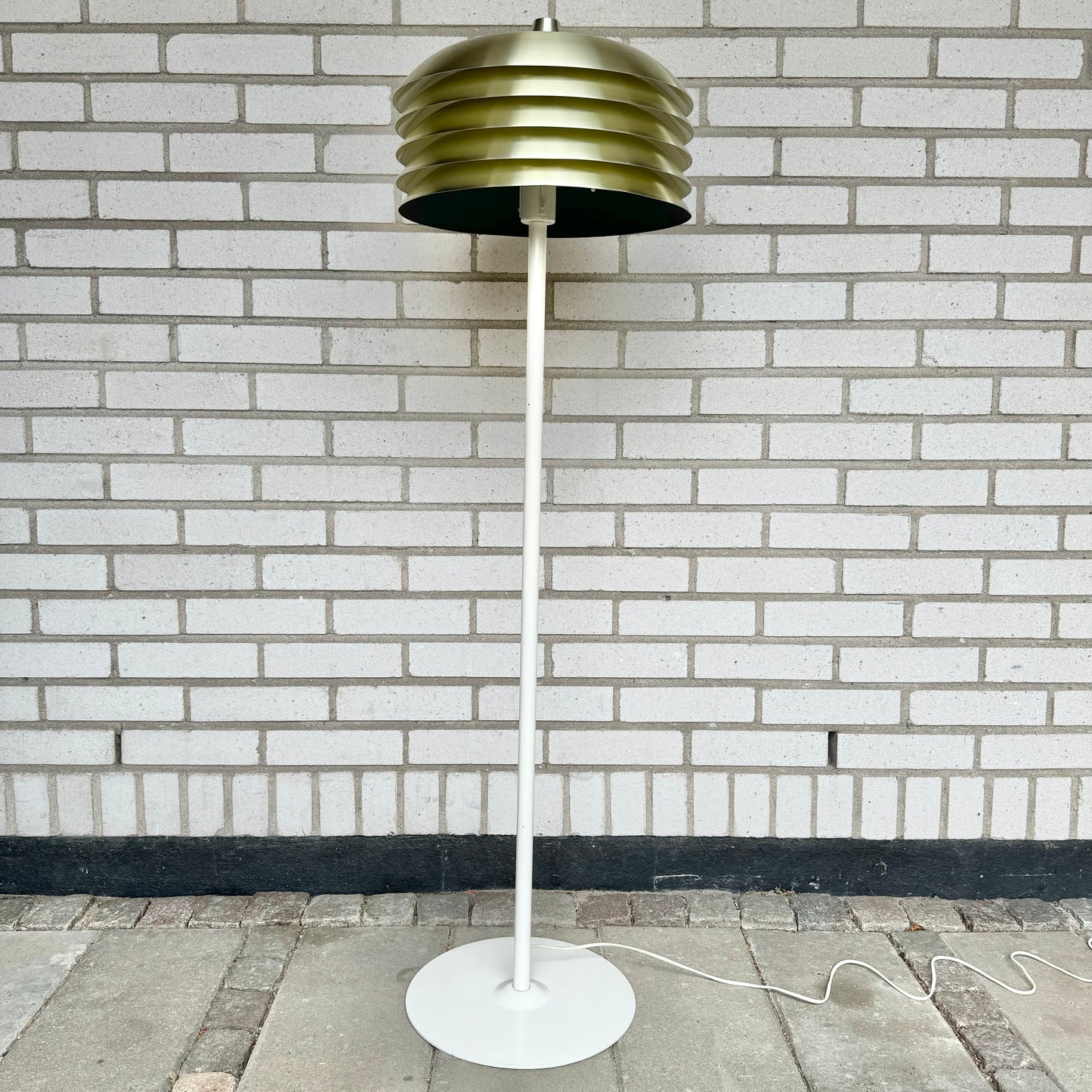 Hans-Agne Jakobsson floor lamp modell G-178