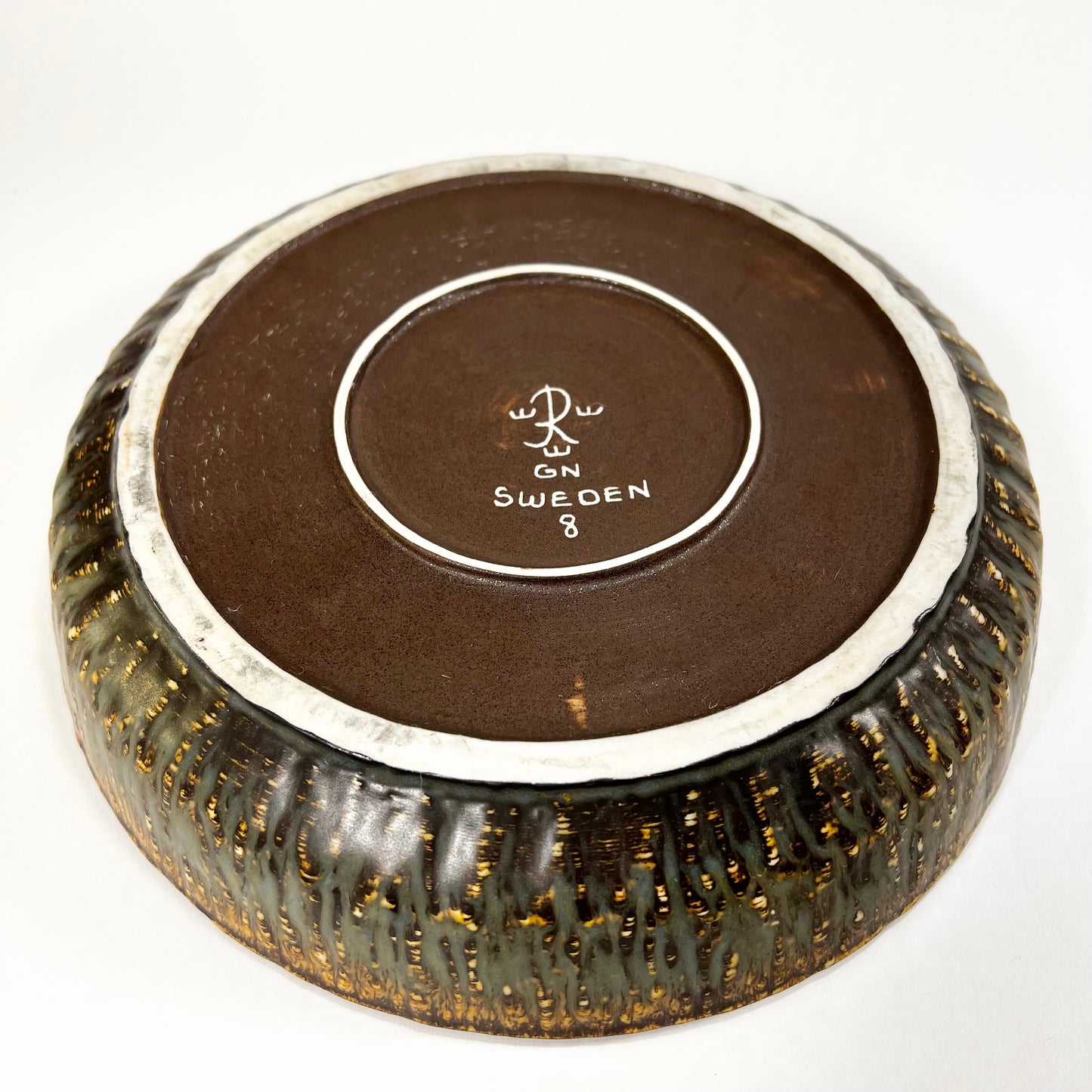 Bowl ”Rubus” by Gunnar Nylund