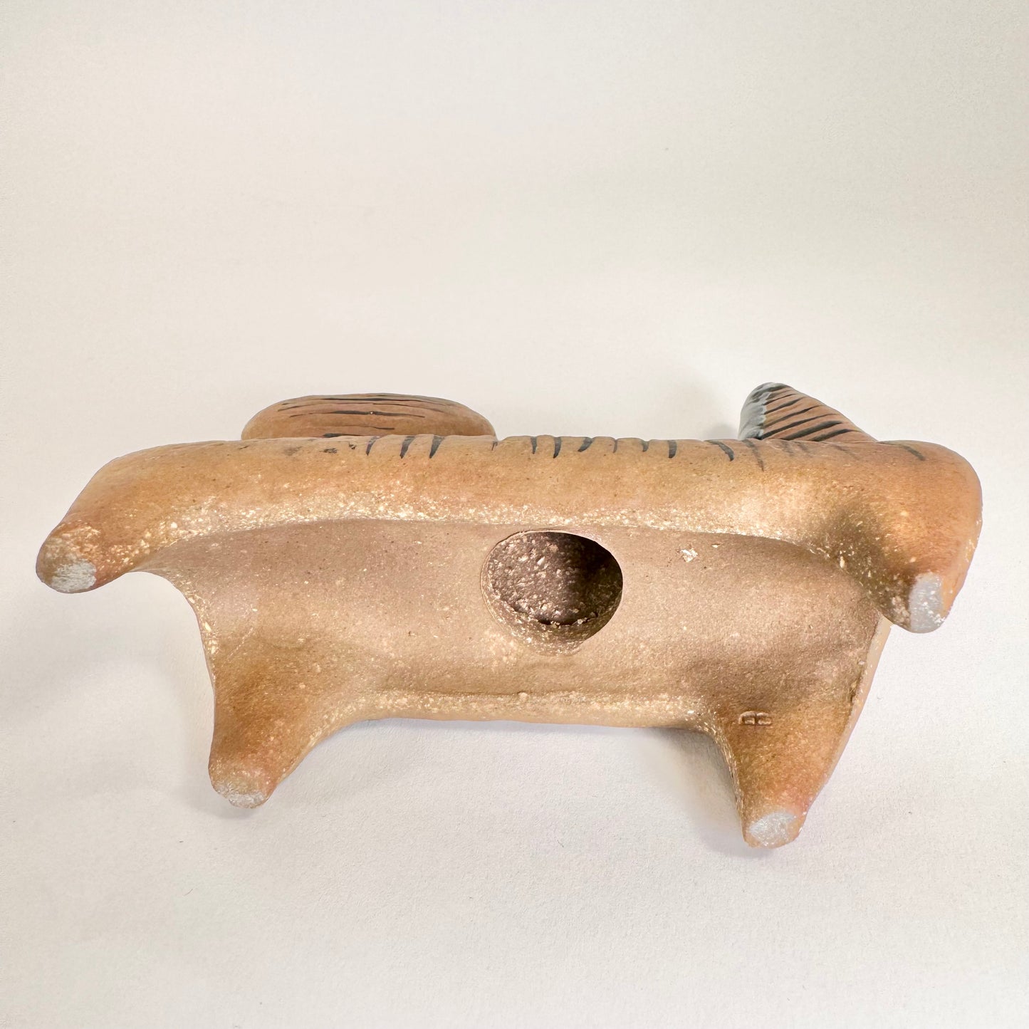 Cat from the series ”lilla zoo” by Lisa Larson