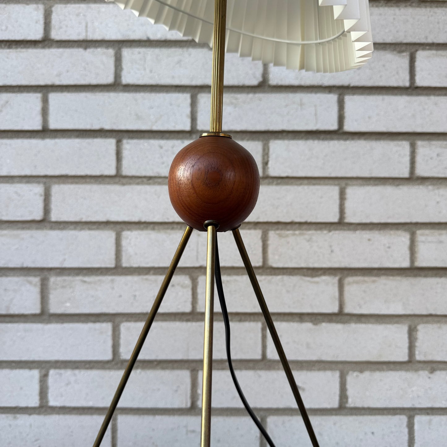 Trebent bordslampa