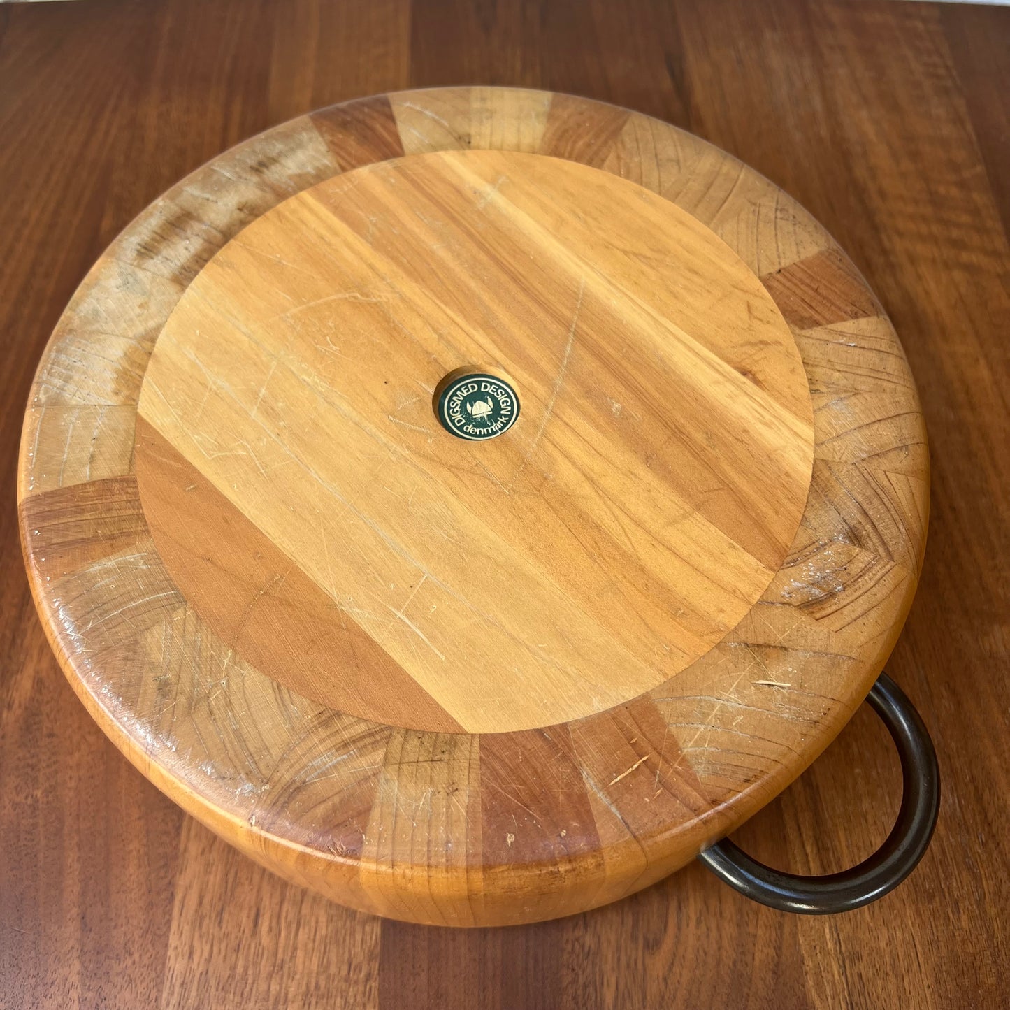 Bowl by Digsmed