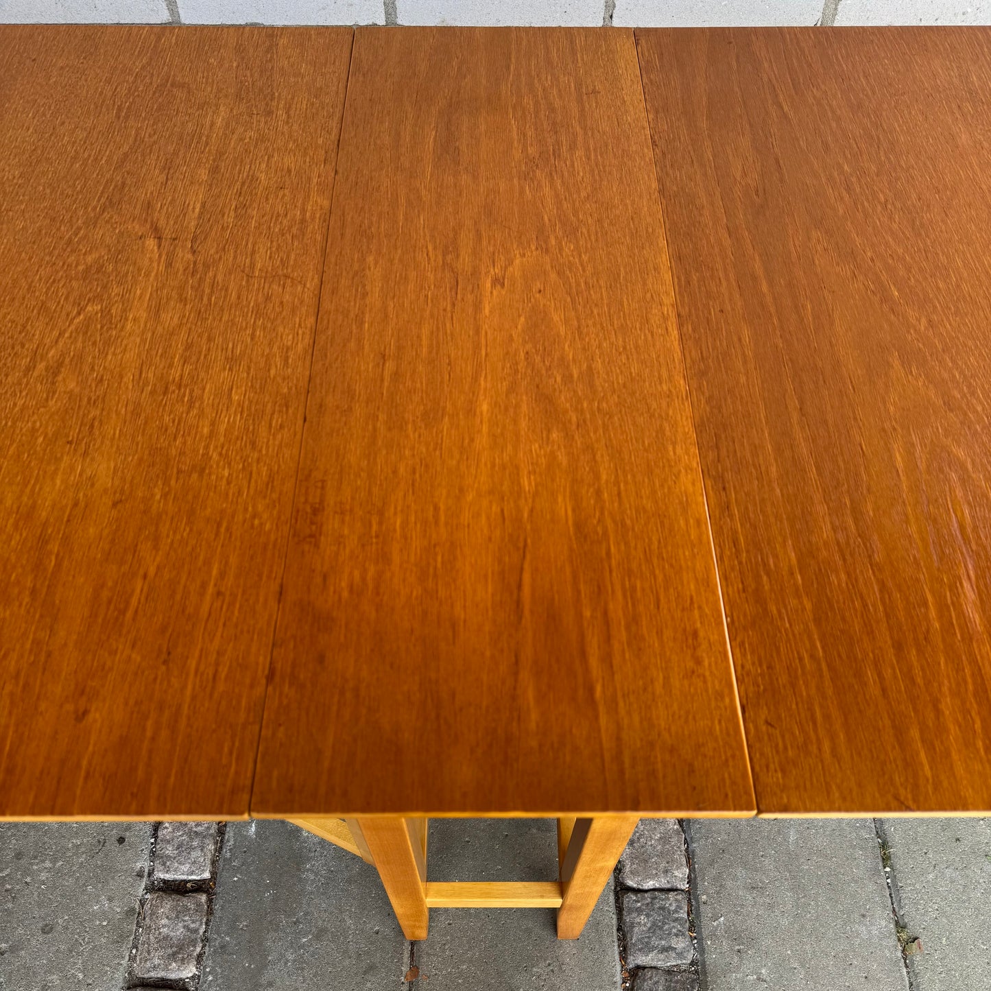 Slagbord från Edsbyverken