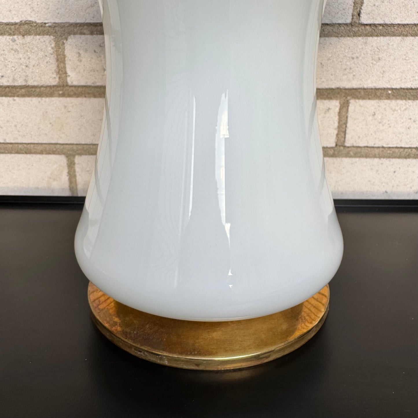 Space-Age lampa från 60-70 talet