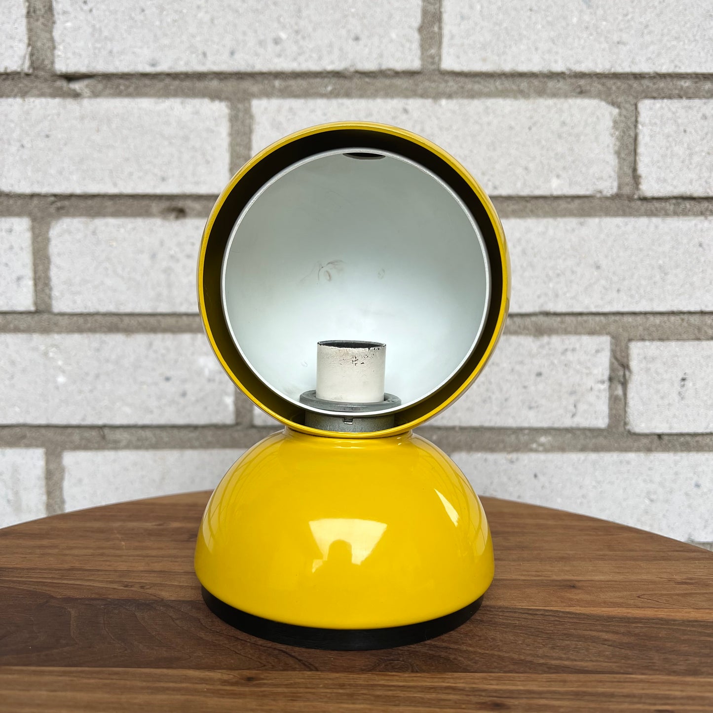 ”eclisse” lamp by Vico Magistretti