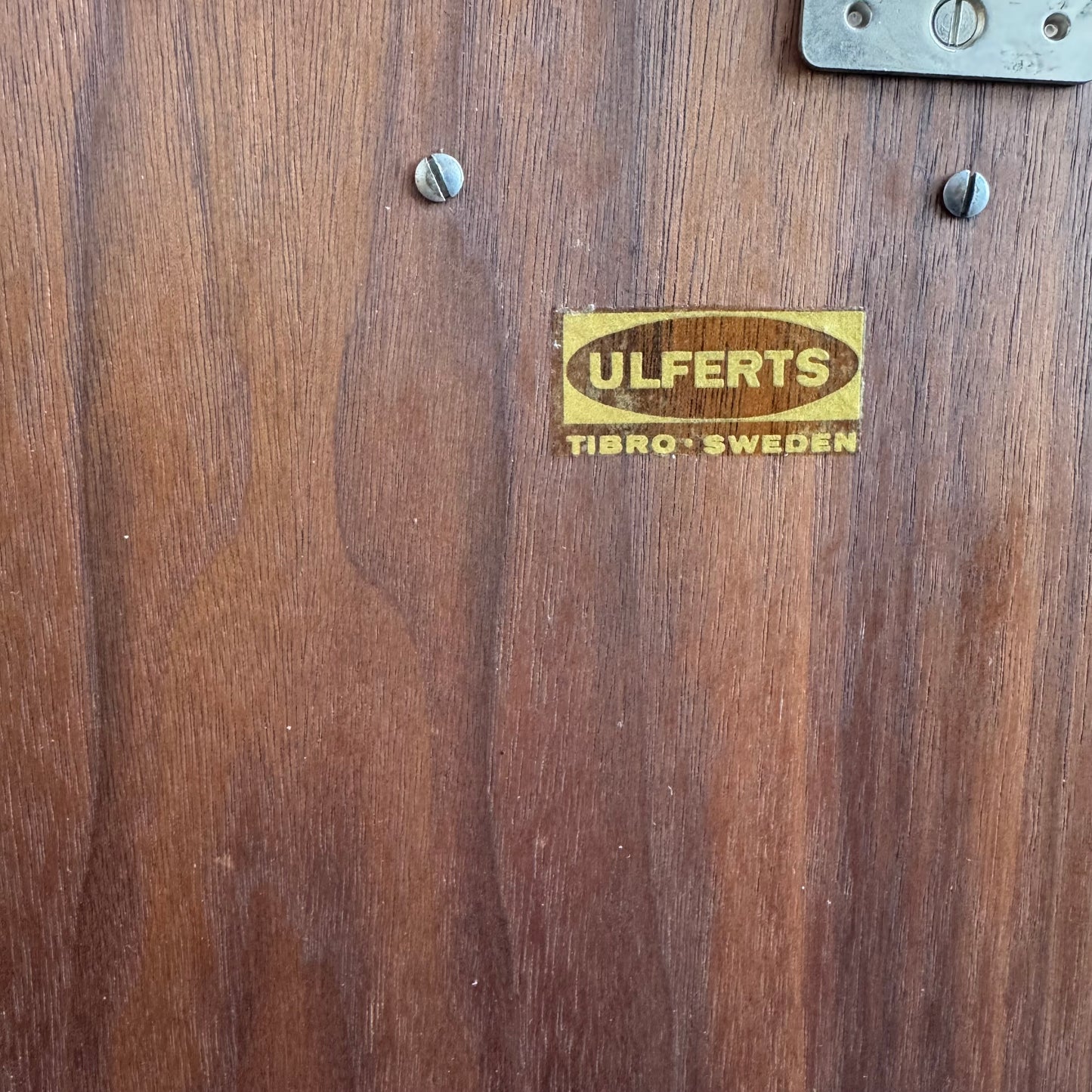 Sideboard från Ulferts Tibro