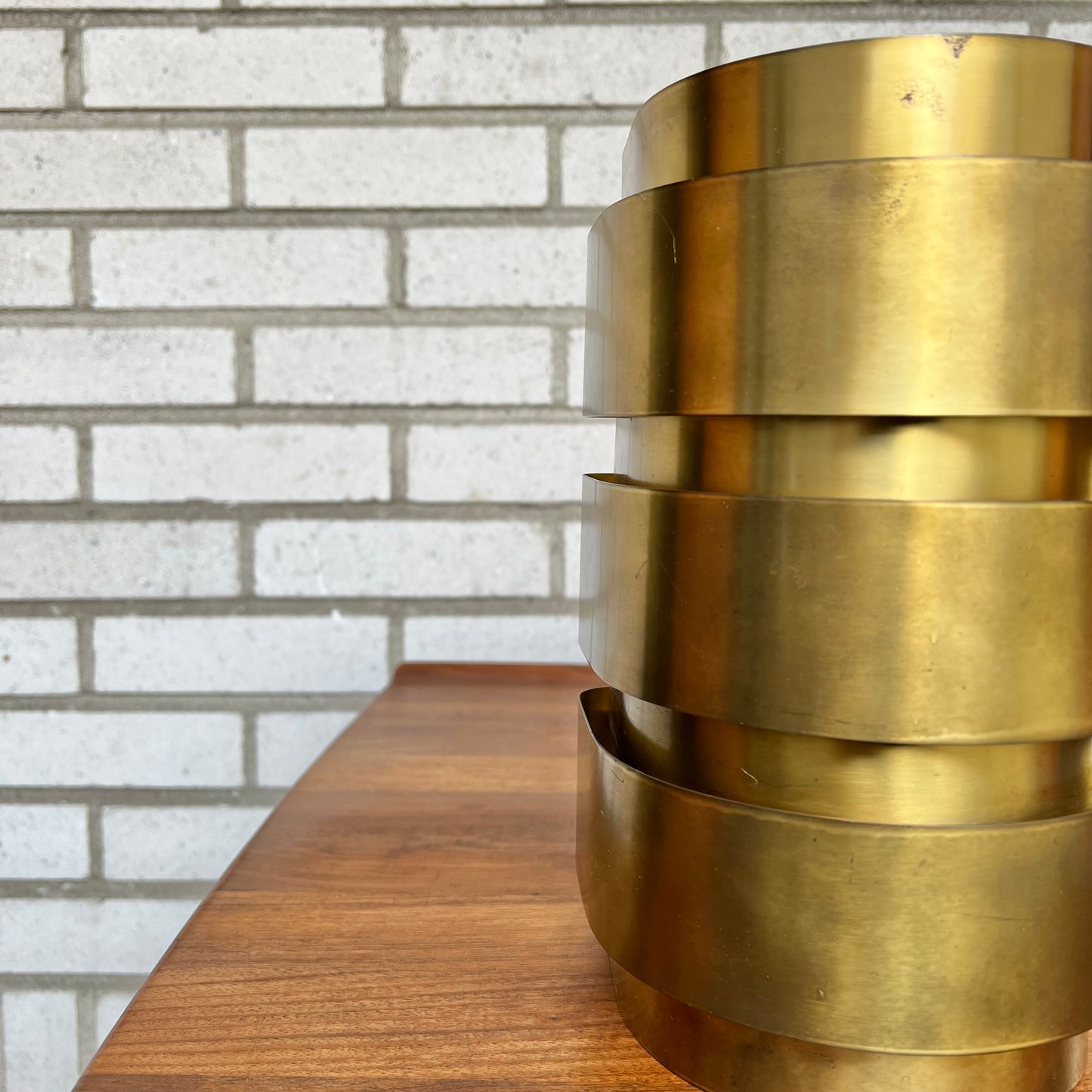 Wall lamp ”v155” by Hans-Agne Jakobsson
