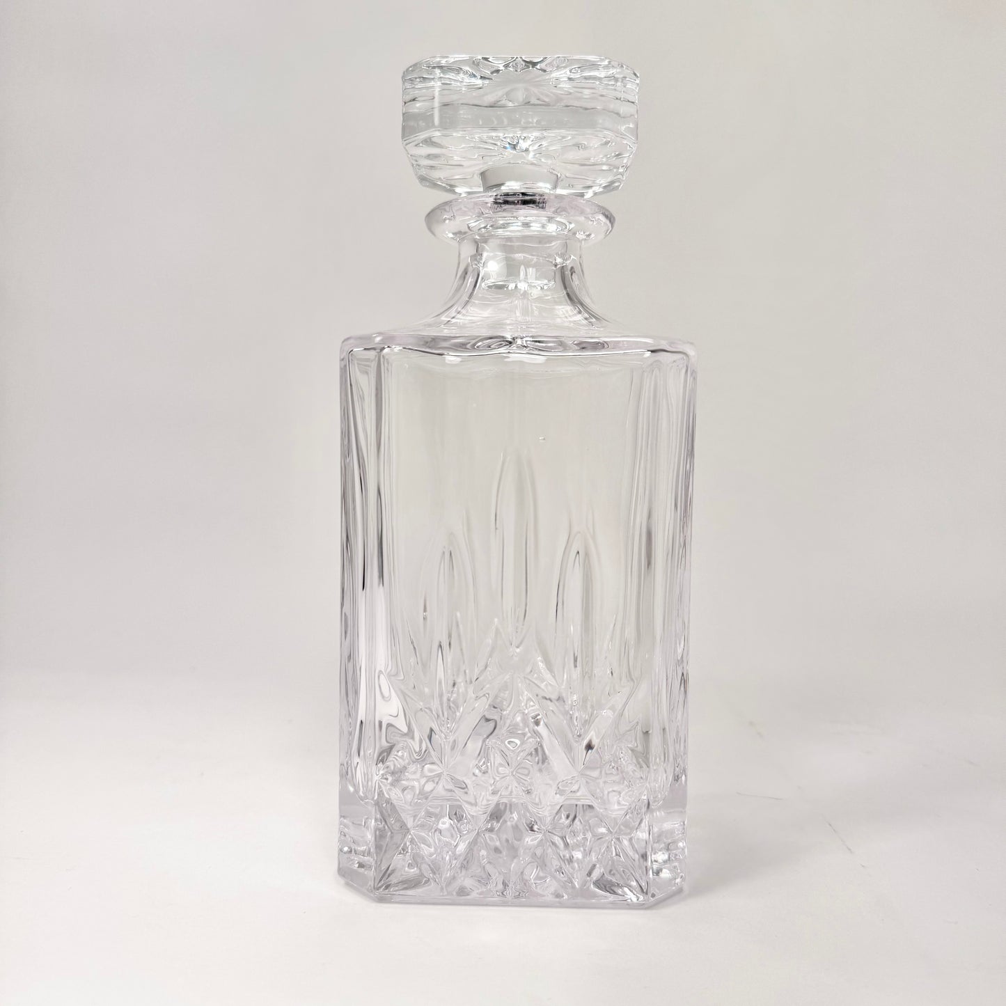 Decanter from the 1950-60s