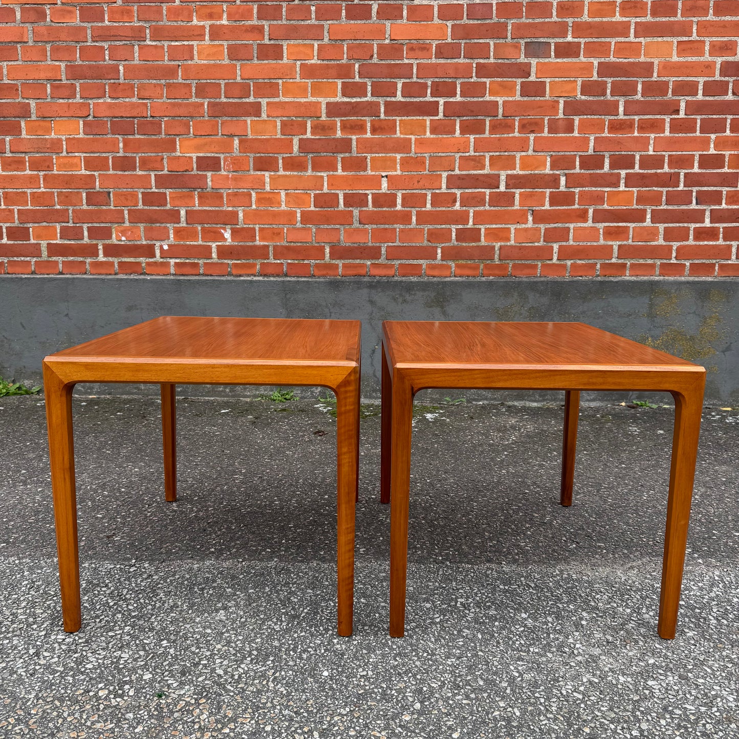 2st bord av Bertil Fridhagen för Bodafors
