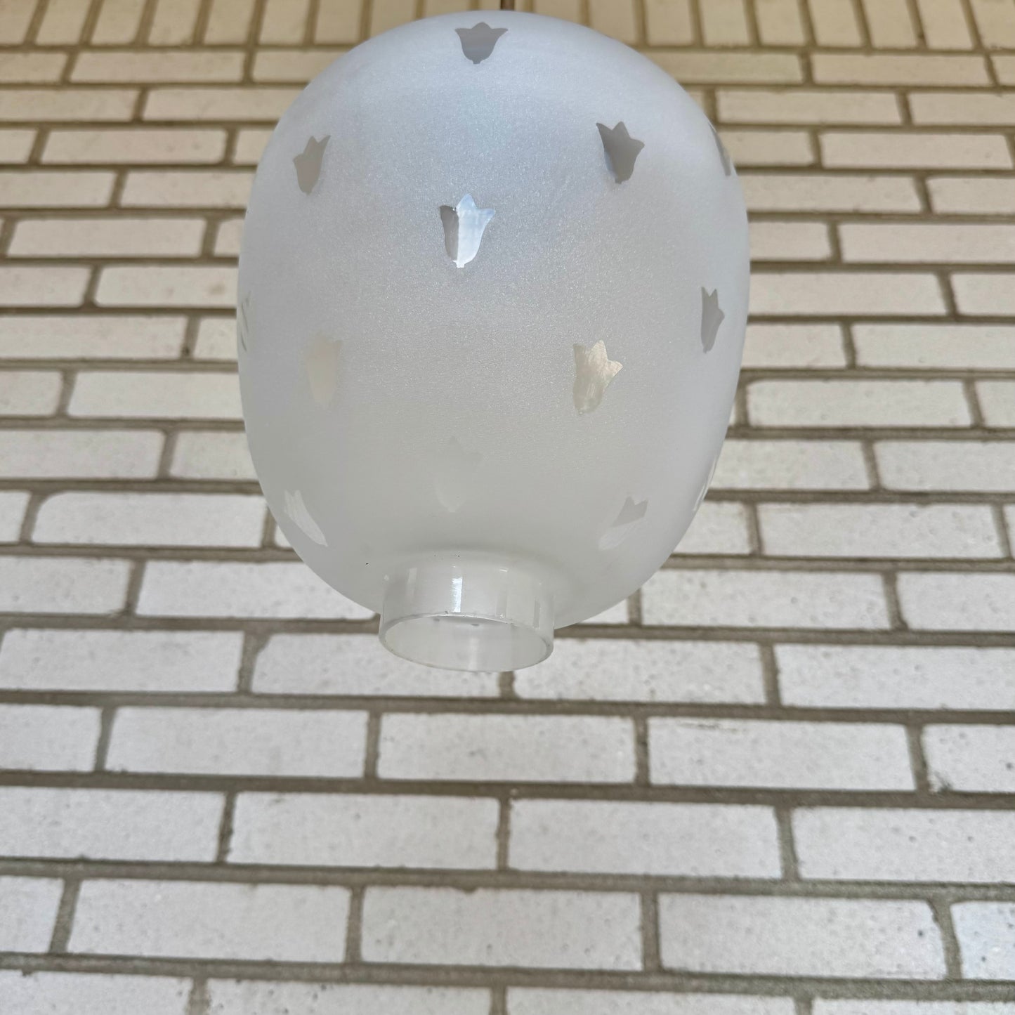 Swedish modern taklampa
