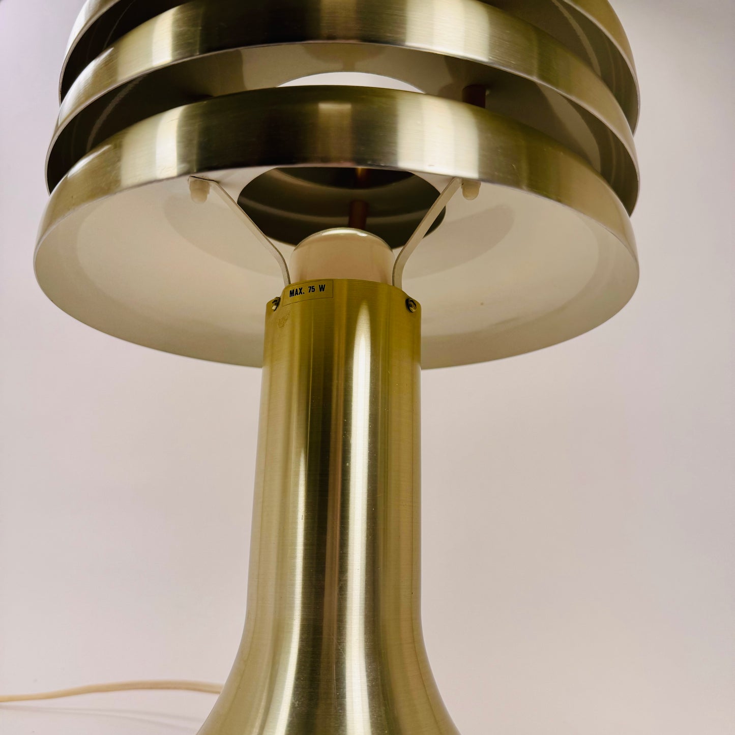 Table lamp from Hans-Agne Jakobsson