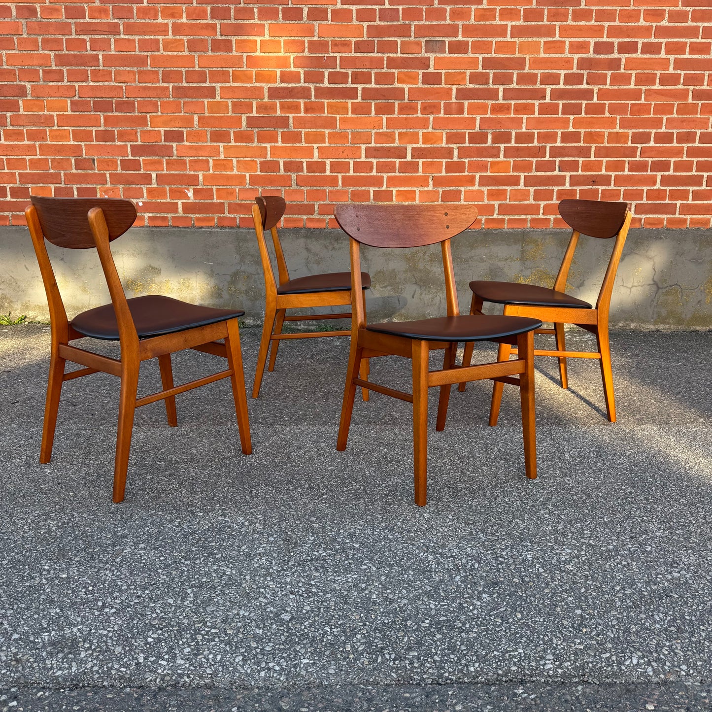 4st modell 210 från Farstrup
