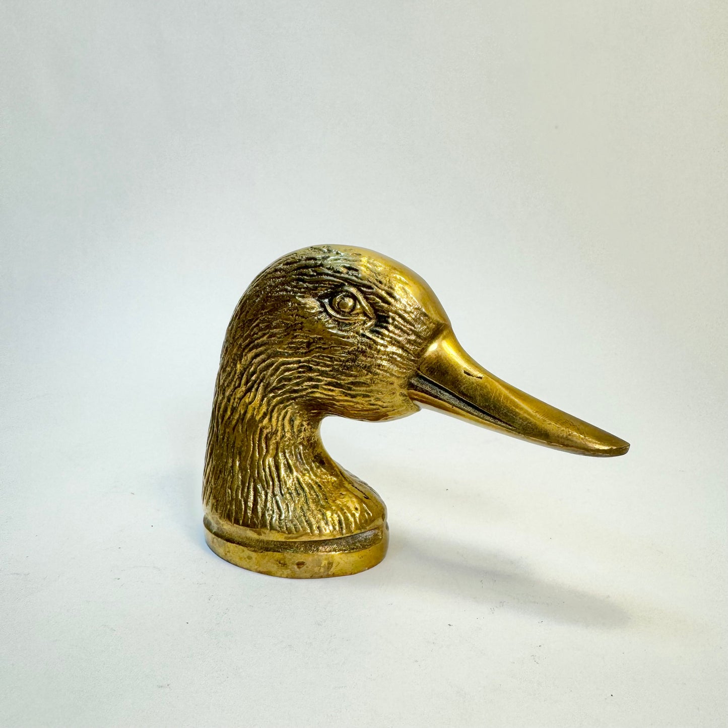 Flasköppnaren ”ducky”