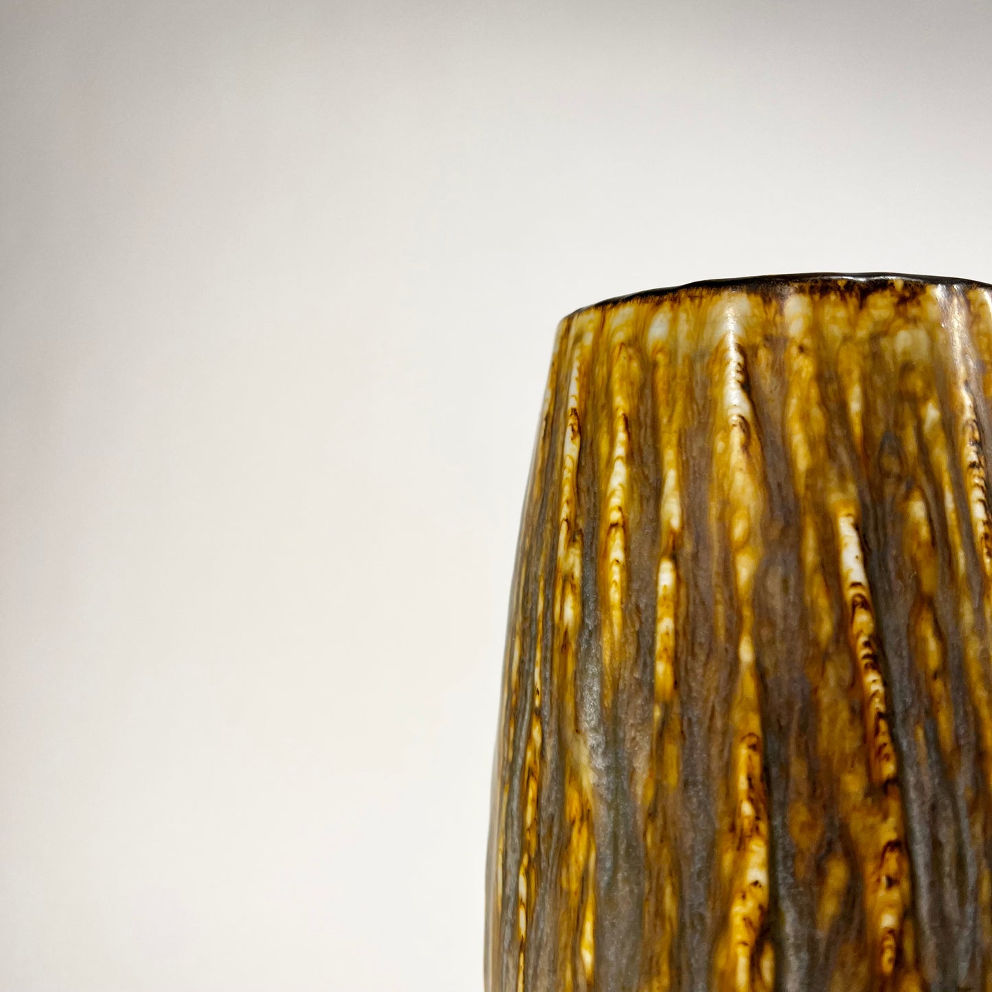 Vase ”Rubus” by Gunnar Nylund
