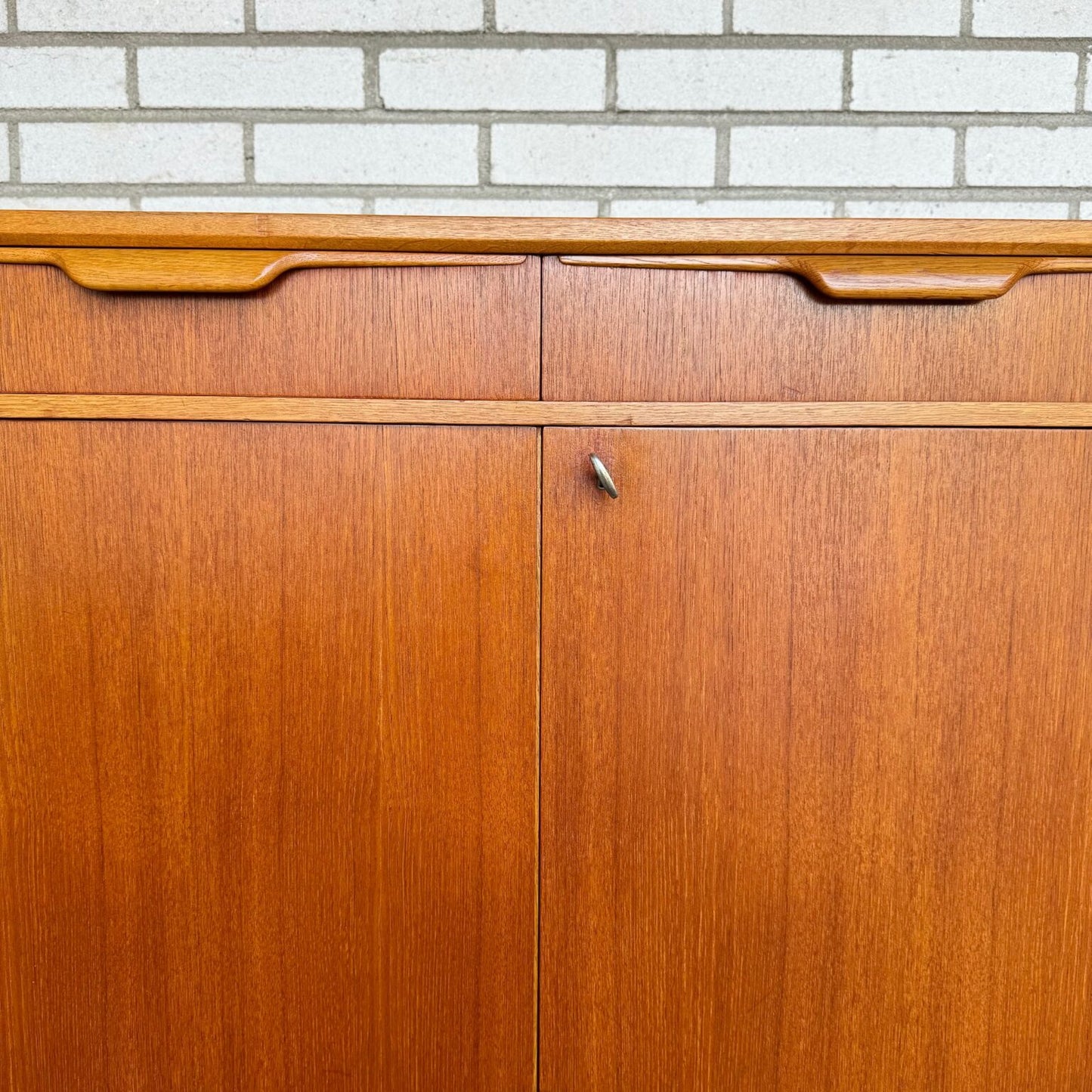 Sideboard by Bertil Fridhagen for Bodafors