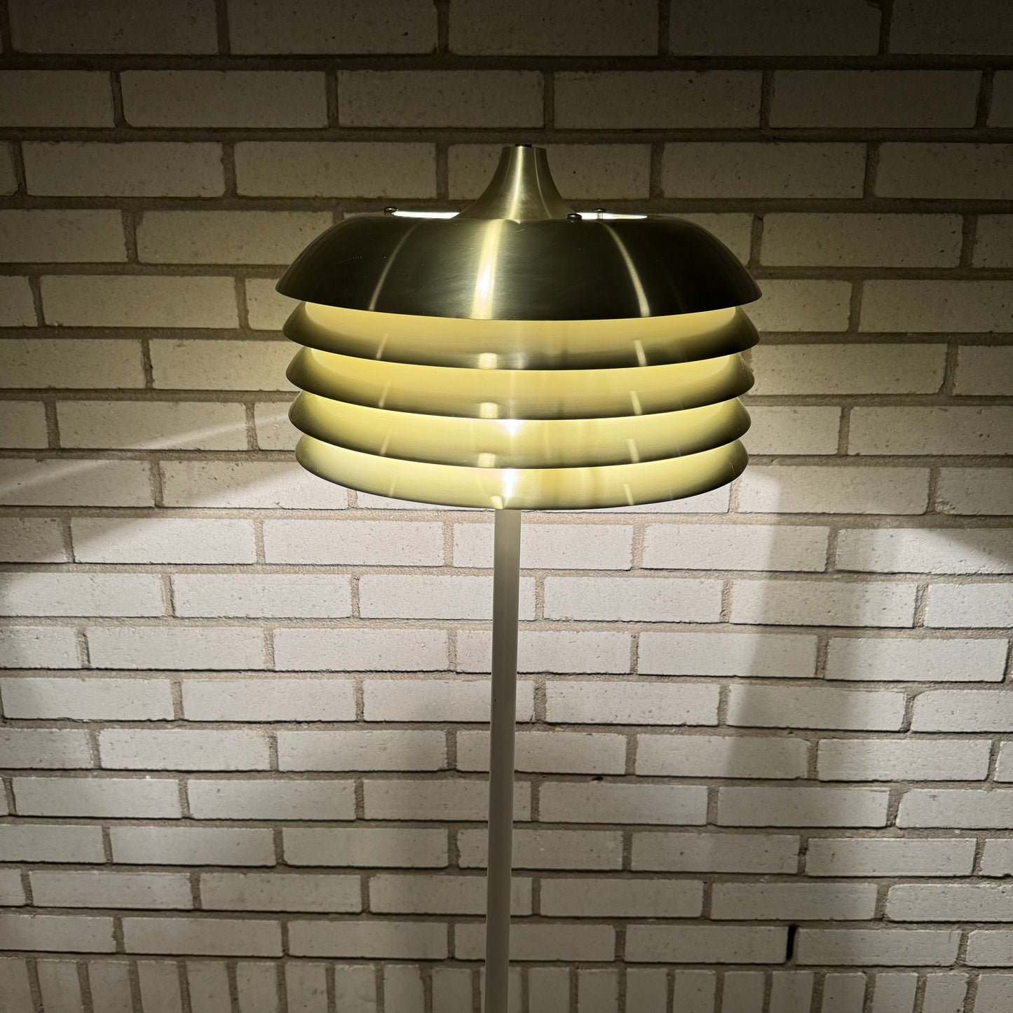 Hans-Agne Jakobsson floor lamp modell G-178