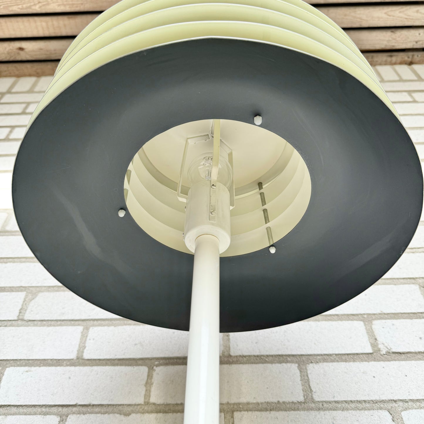 Hans-Agne Jakobsson floor lamp modell G-178