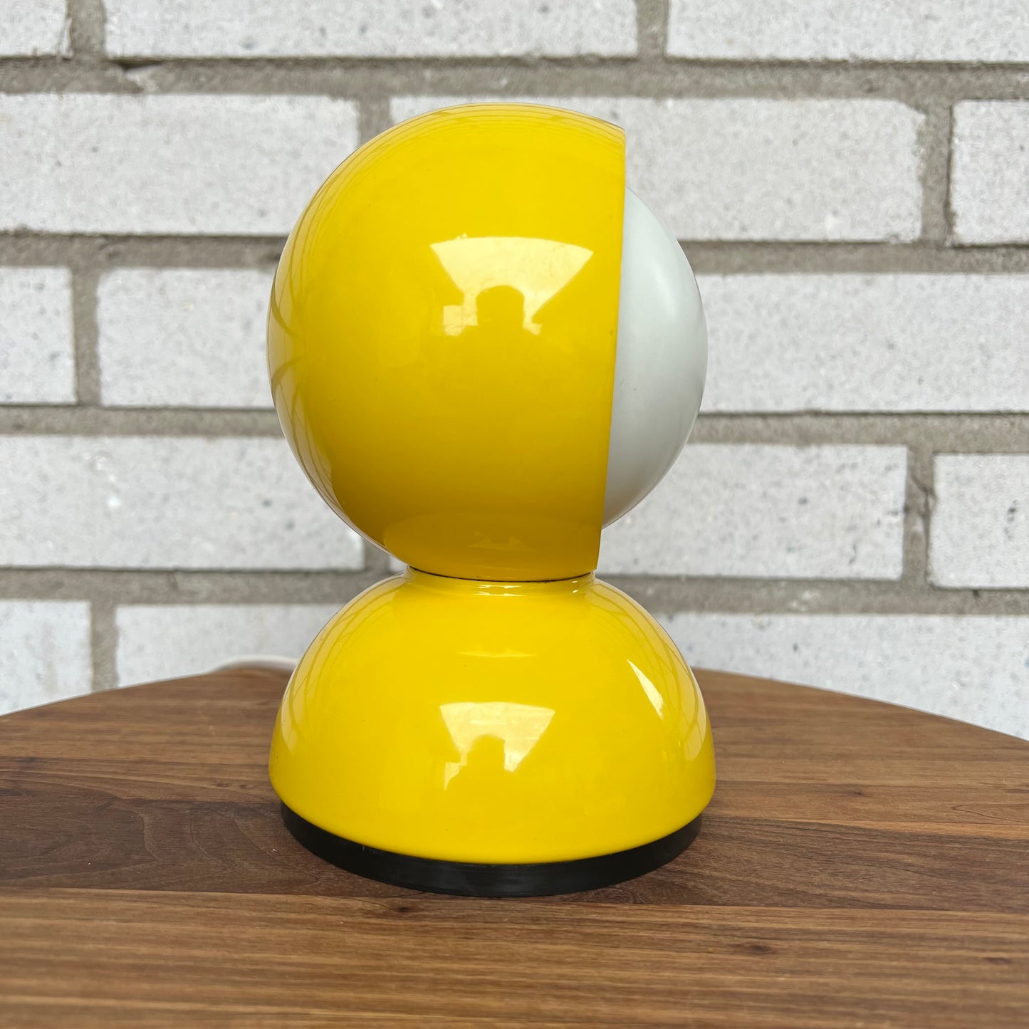 ”eclisse” lamp by Vico Magistretti