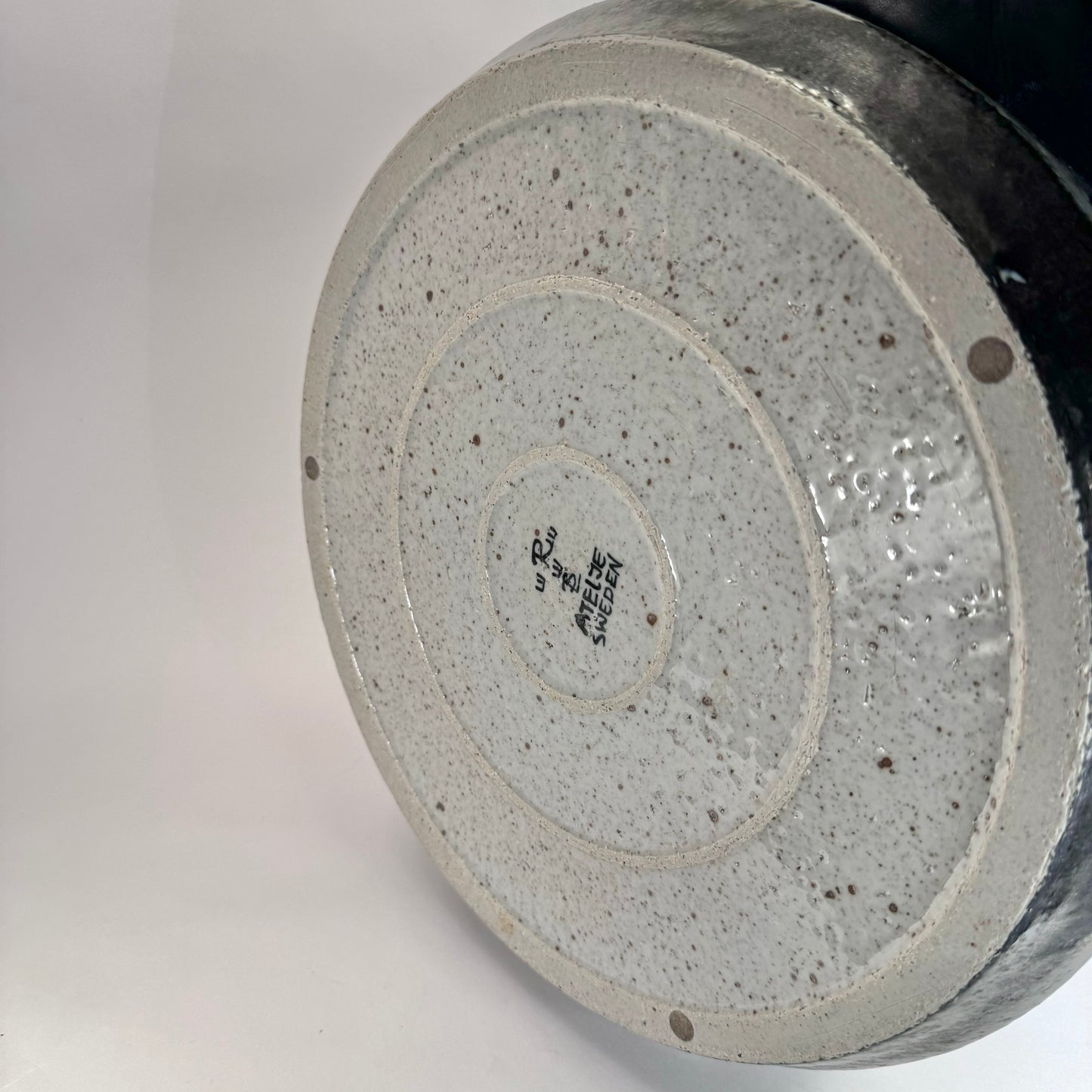 Platter by Bertil Lundgren