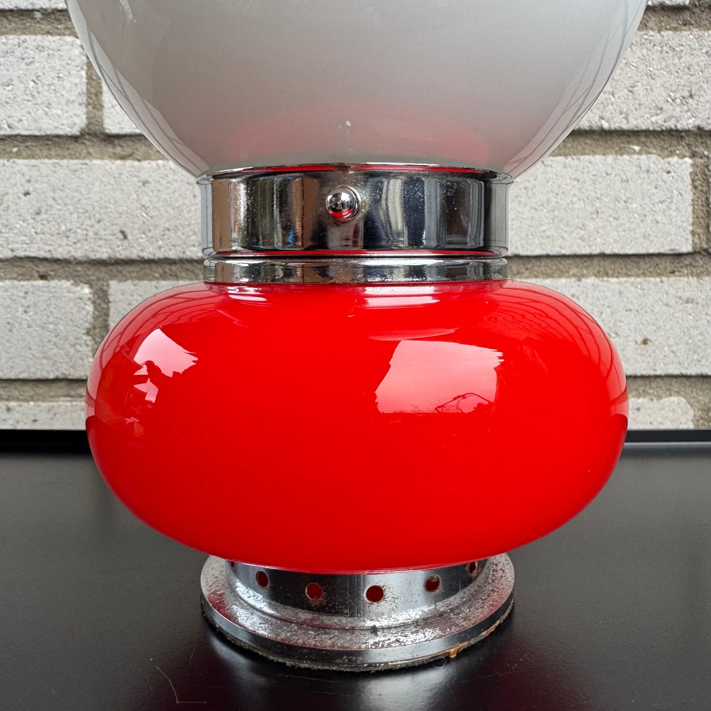 Space-Age lampa