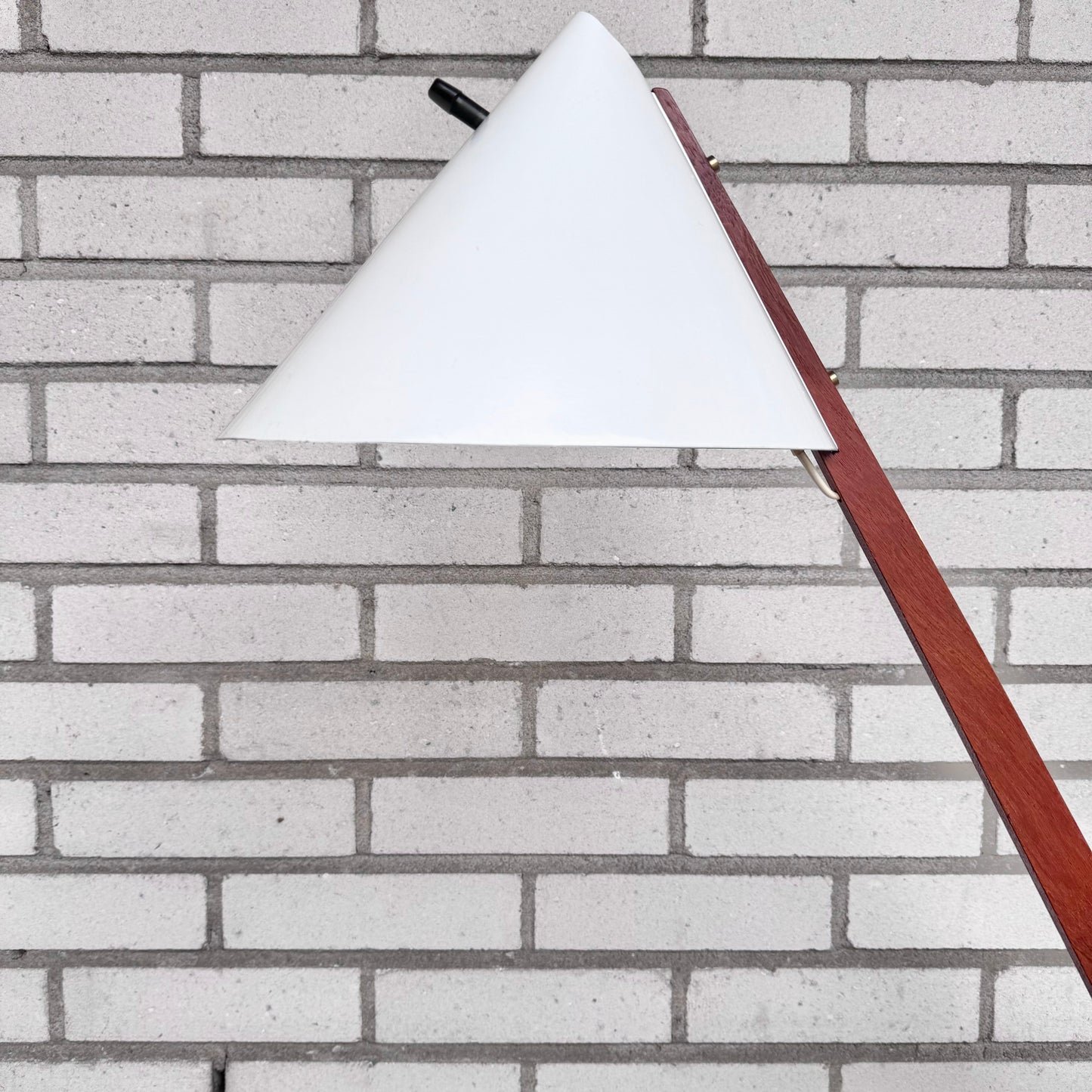 Desk/table lamp ”B/54” by Hans Agne Jakobsson