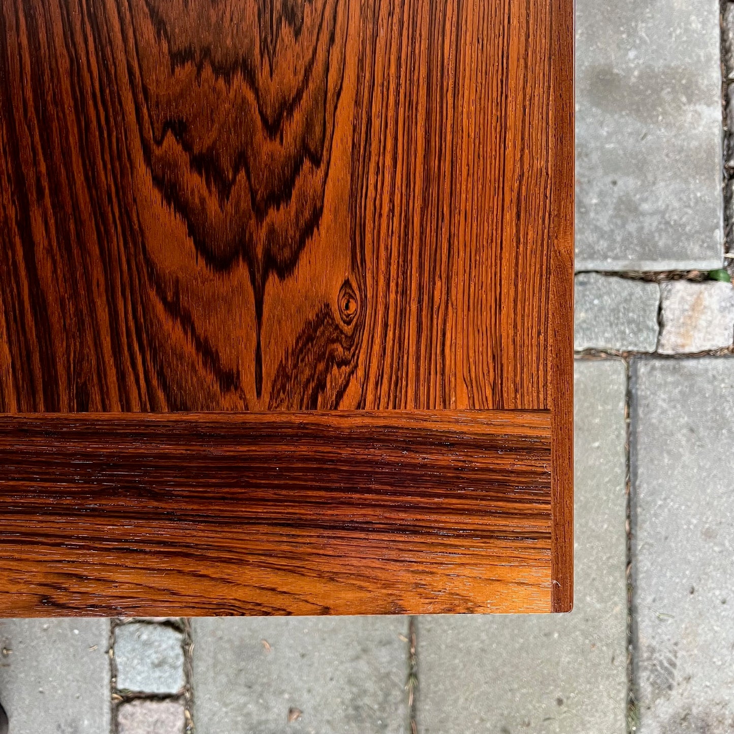 Coffee table by HMB Rörvik