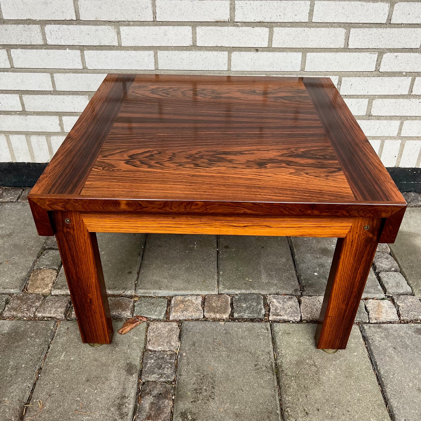 Coffee table by HMB Rörvik