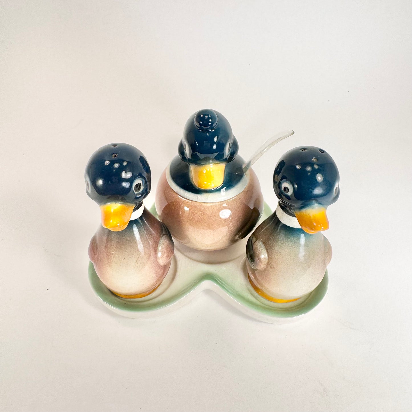 Salt and pepper shakers from Goebel
