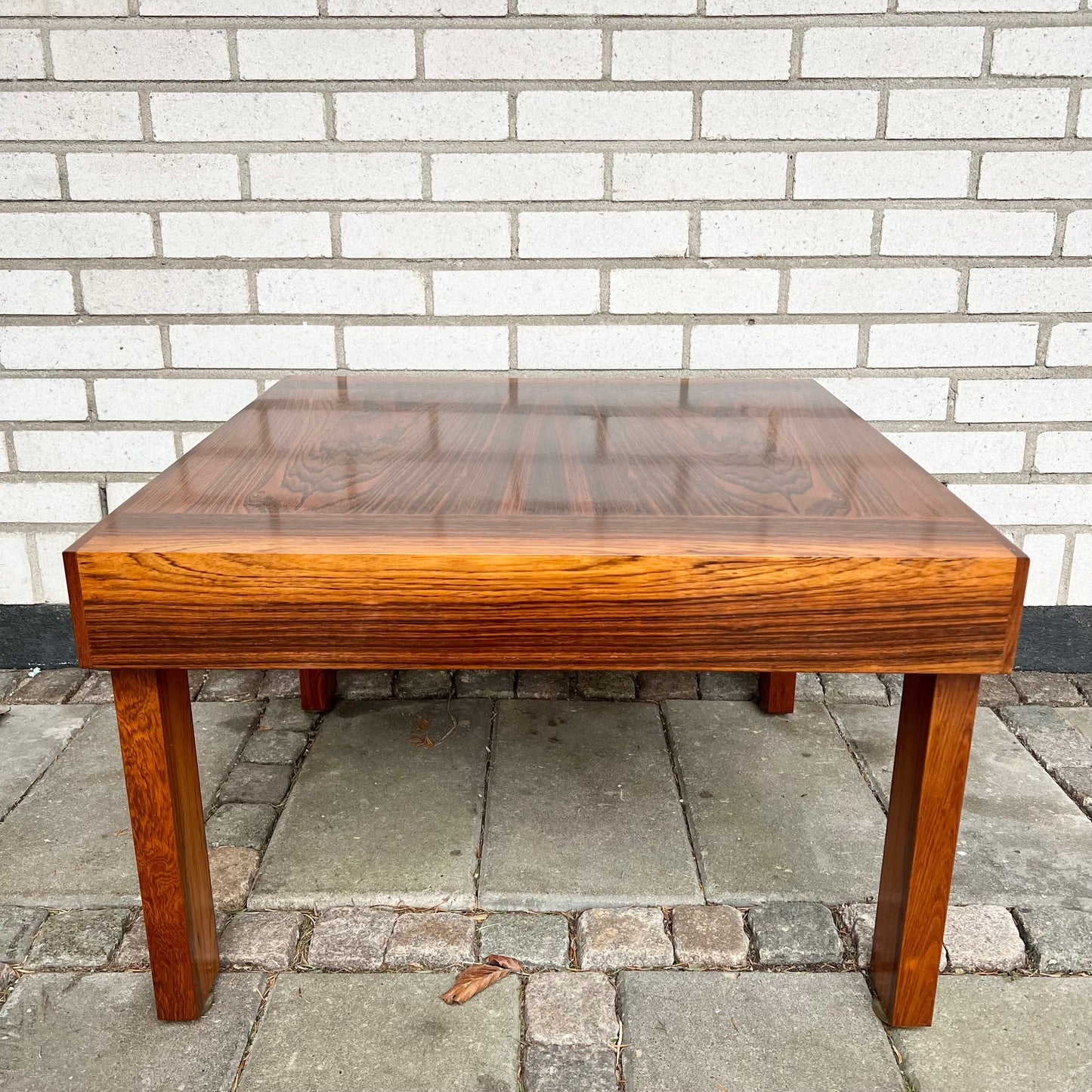 Coffee table by HMB Rörvik