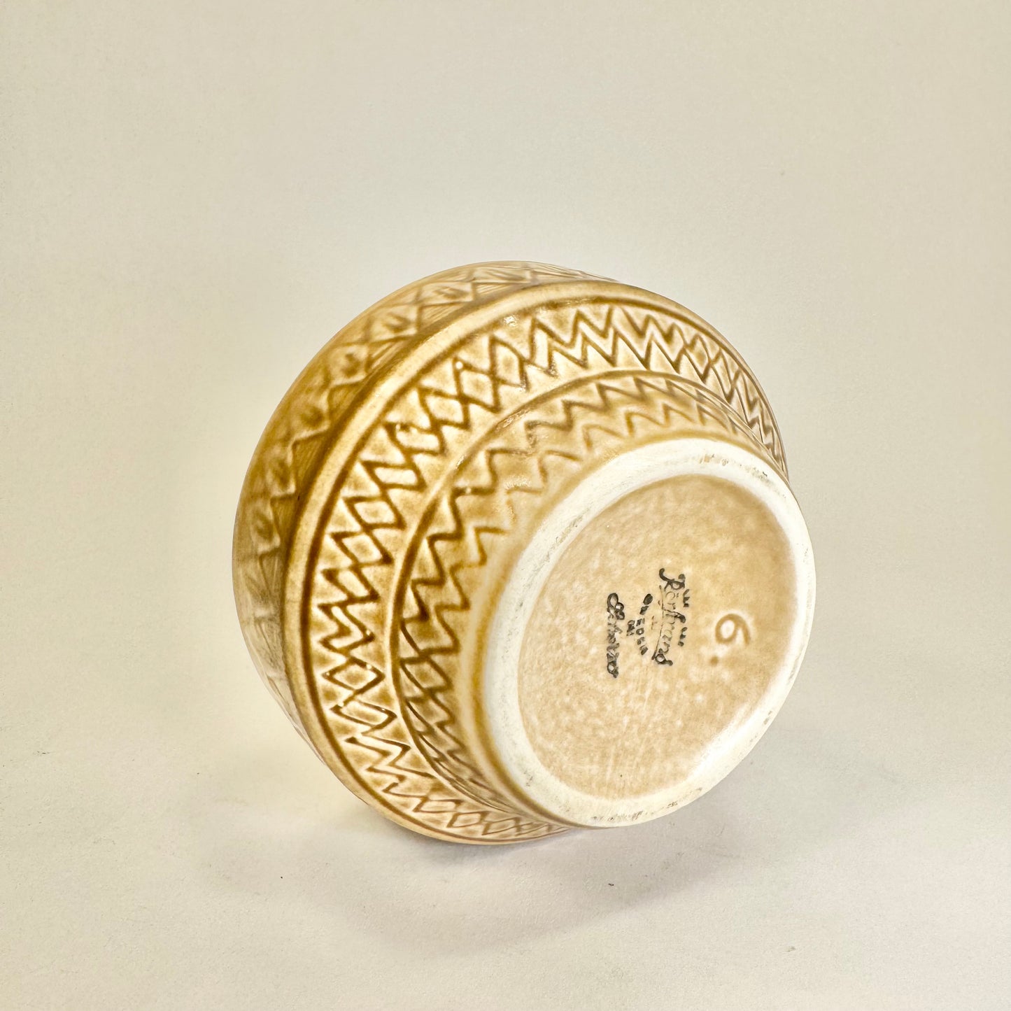 Vase ”sherezo” by Gunnar Nylund for Rörstrand