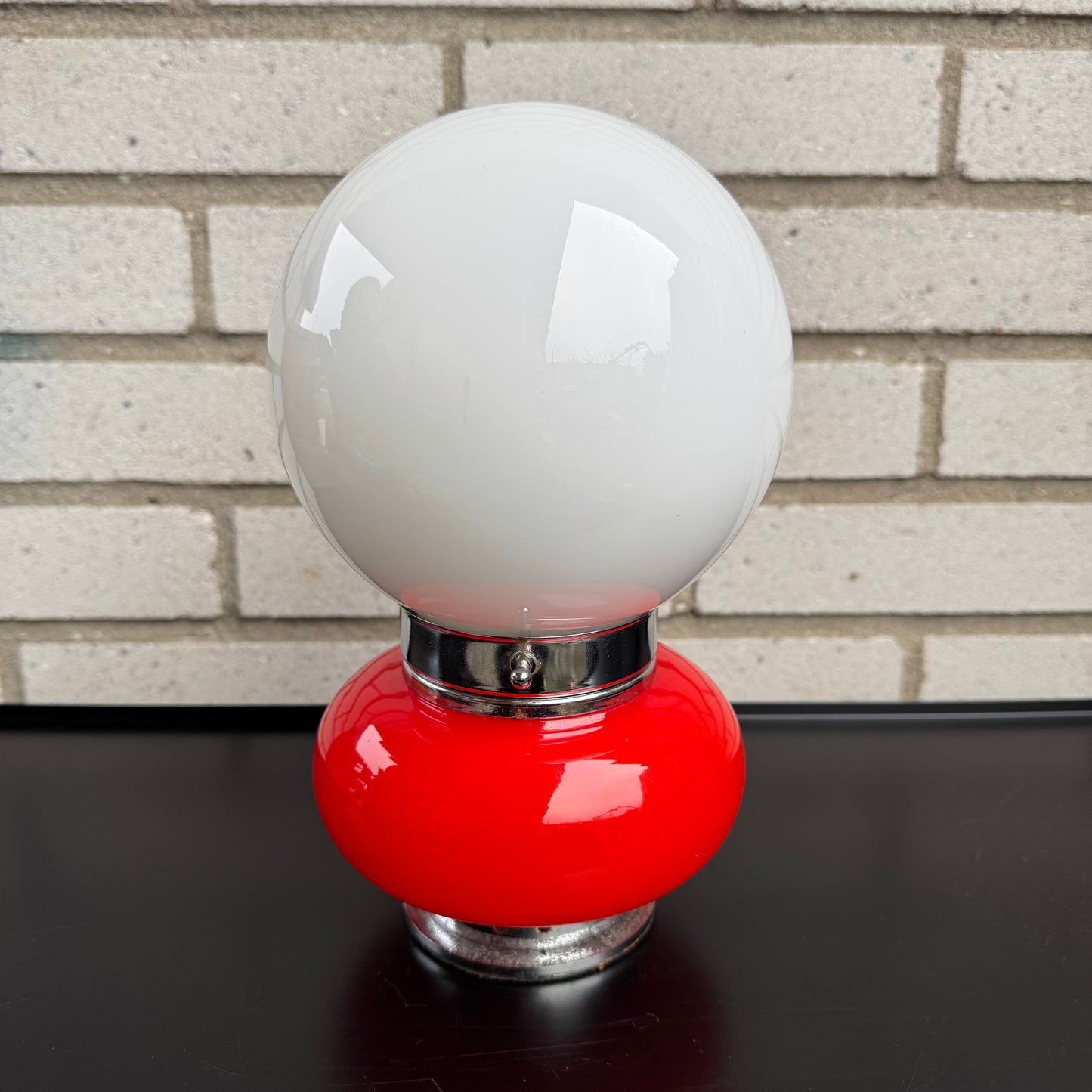 Space-Age lampa