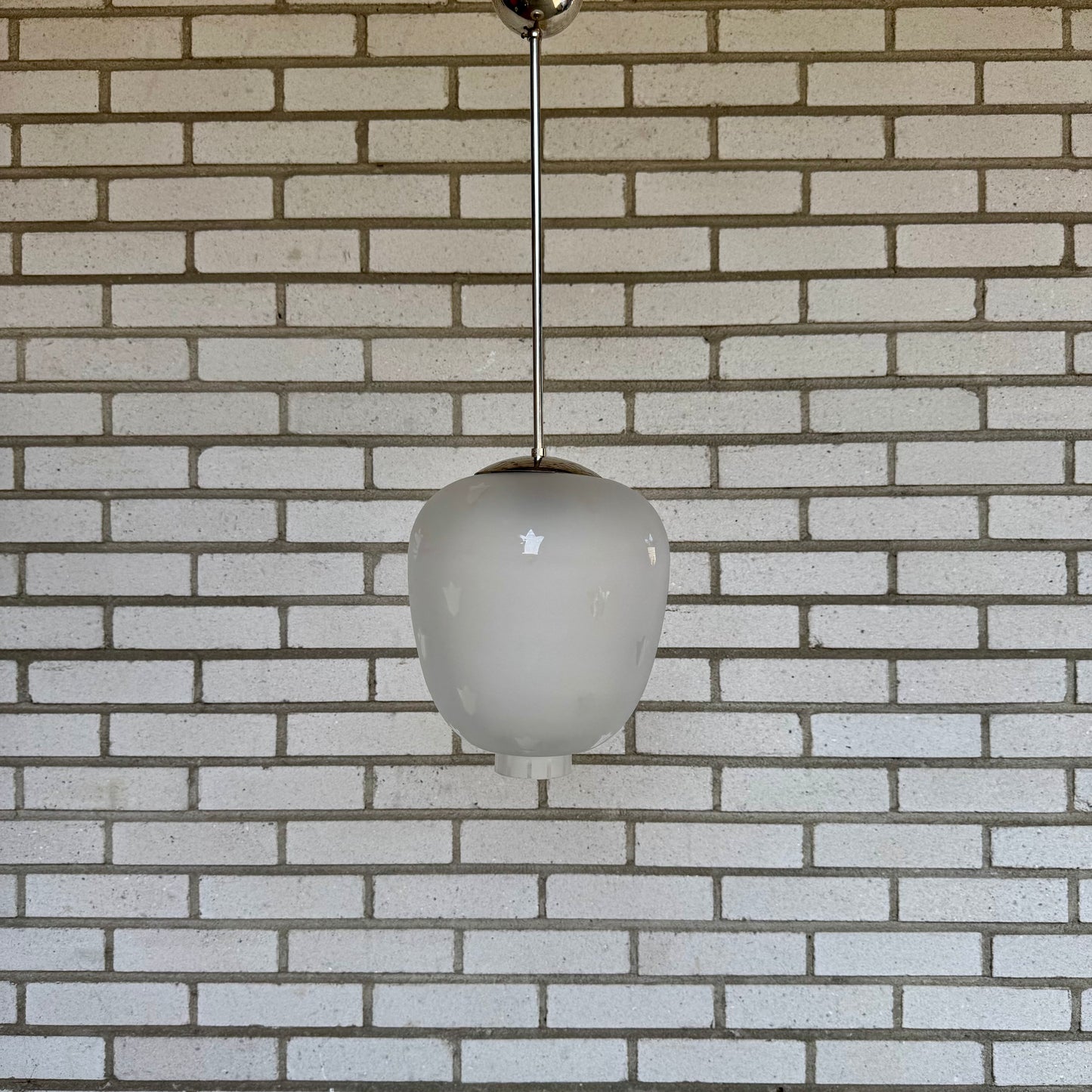 Swedish modern taklampa