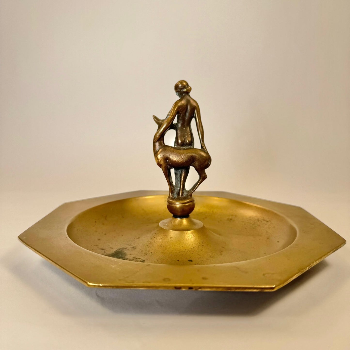 Art deco basin from GAB