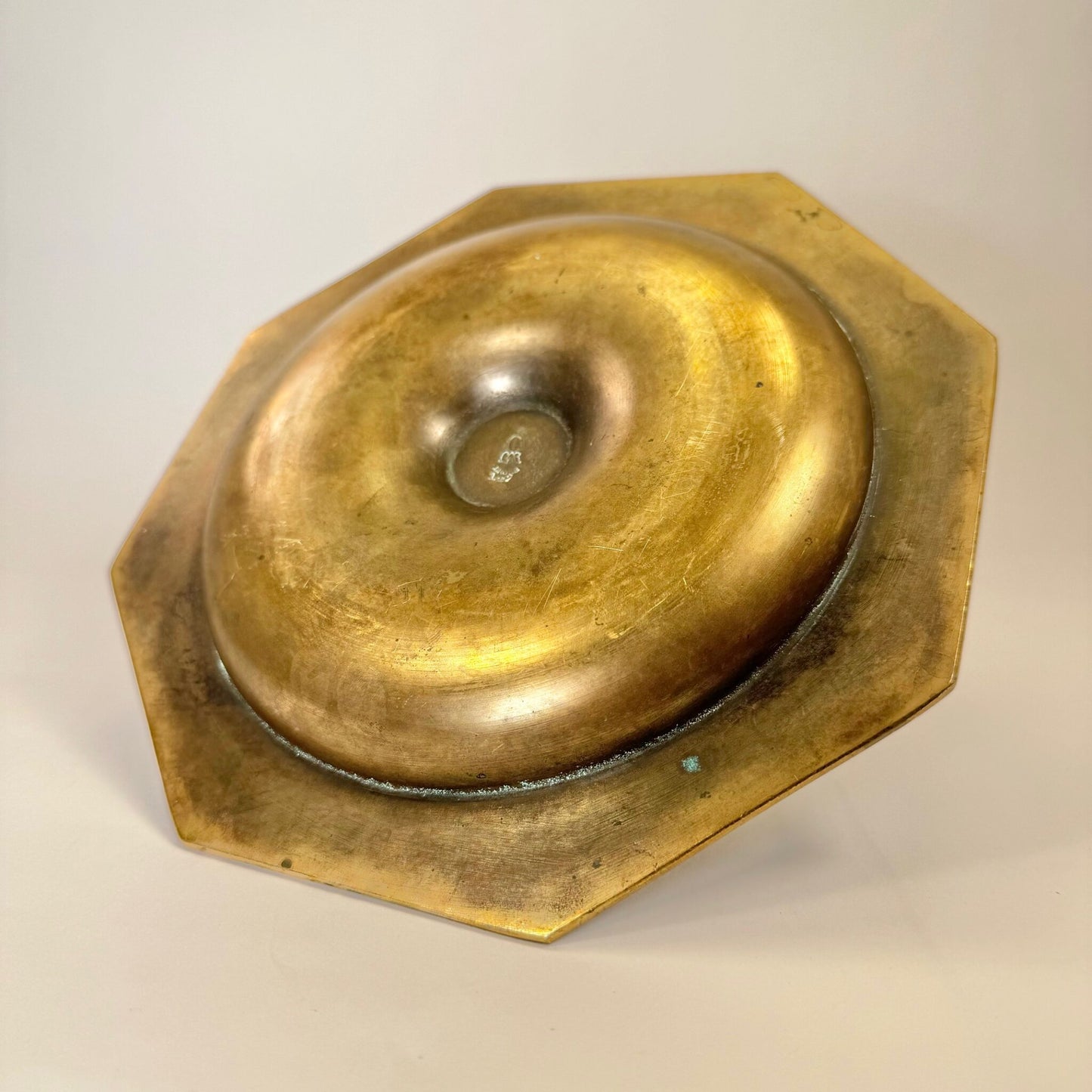 Art deco basin from GAB