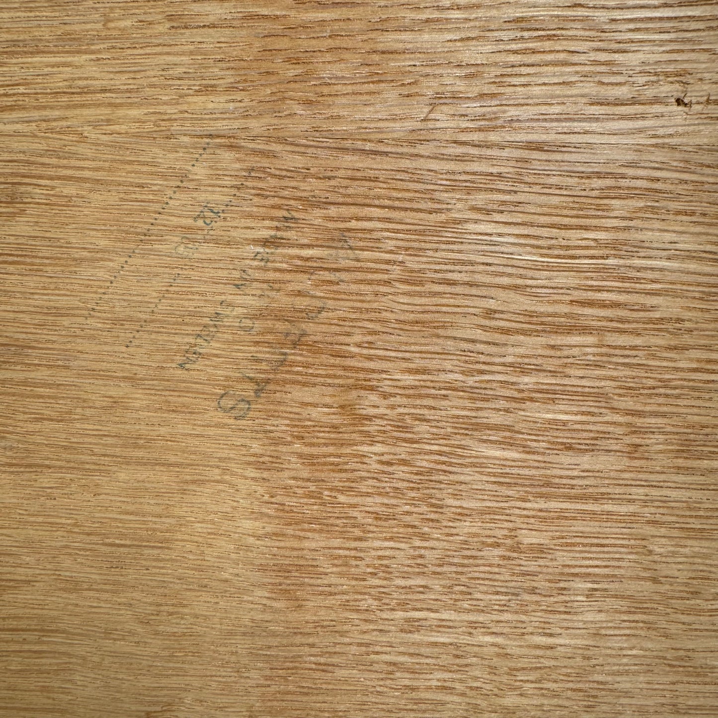 Side table by Alberts Tibro