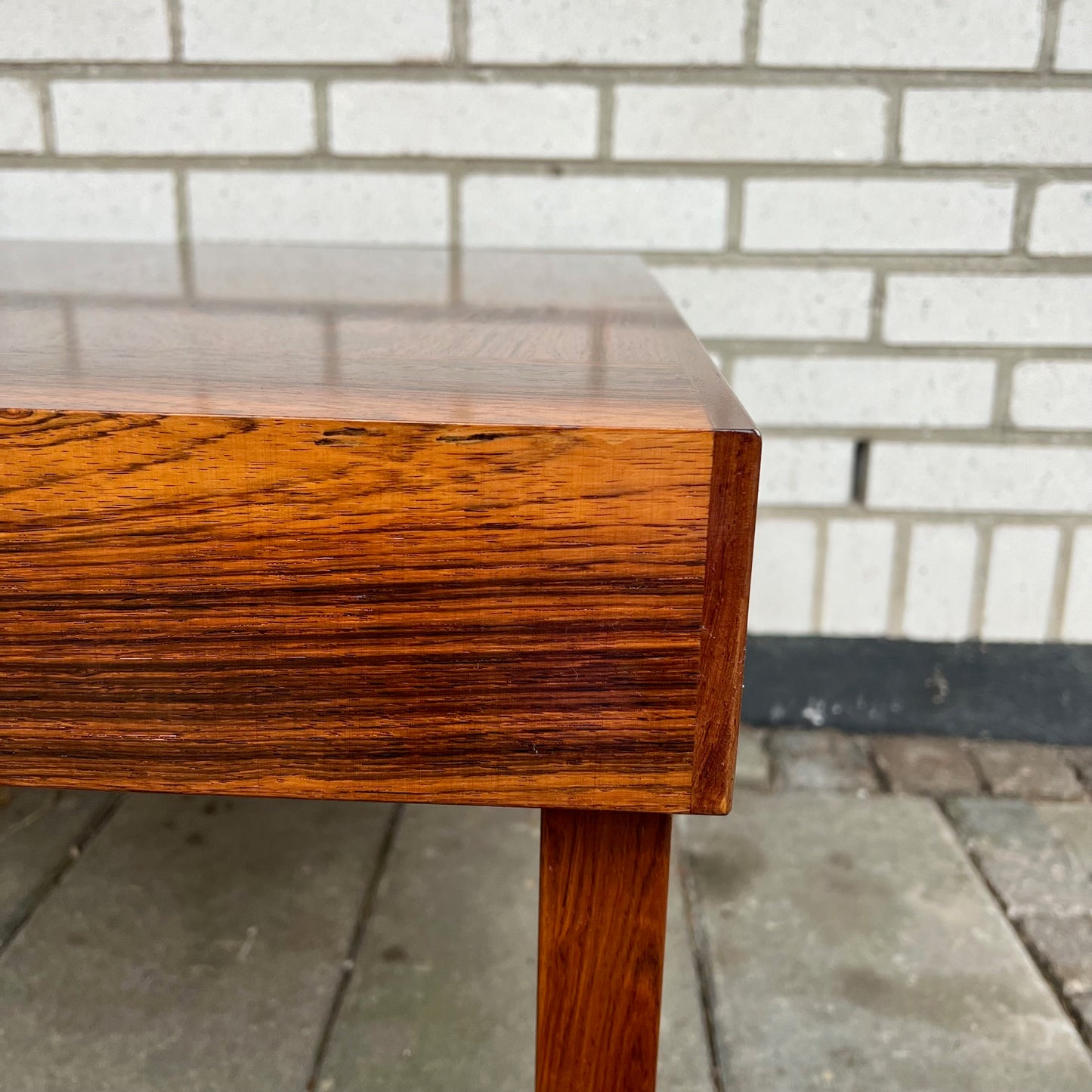 Coffee table by HMB Rörvik