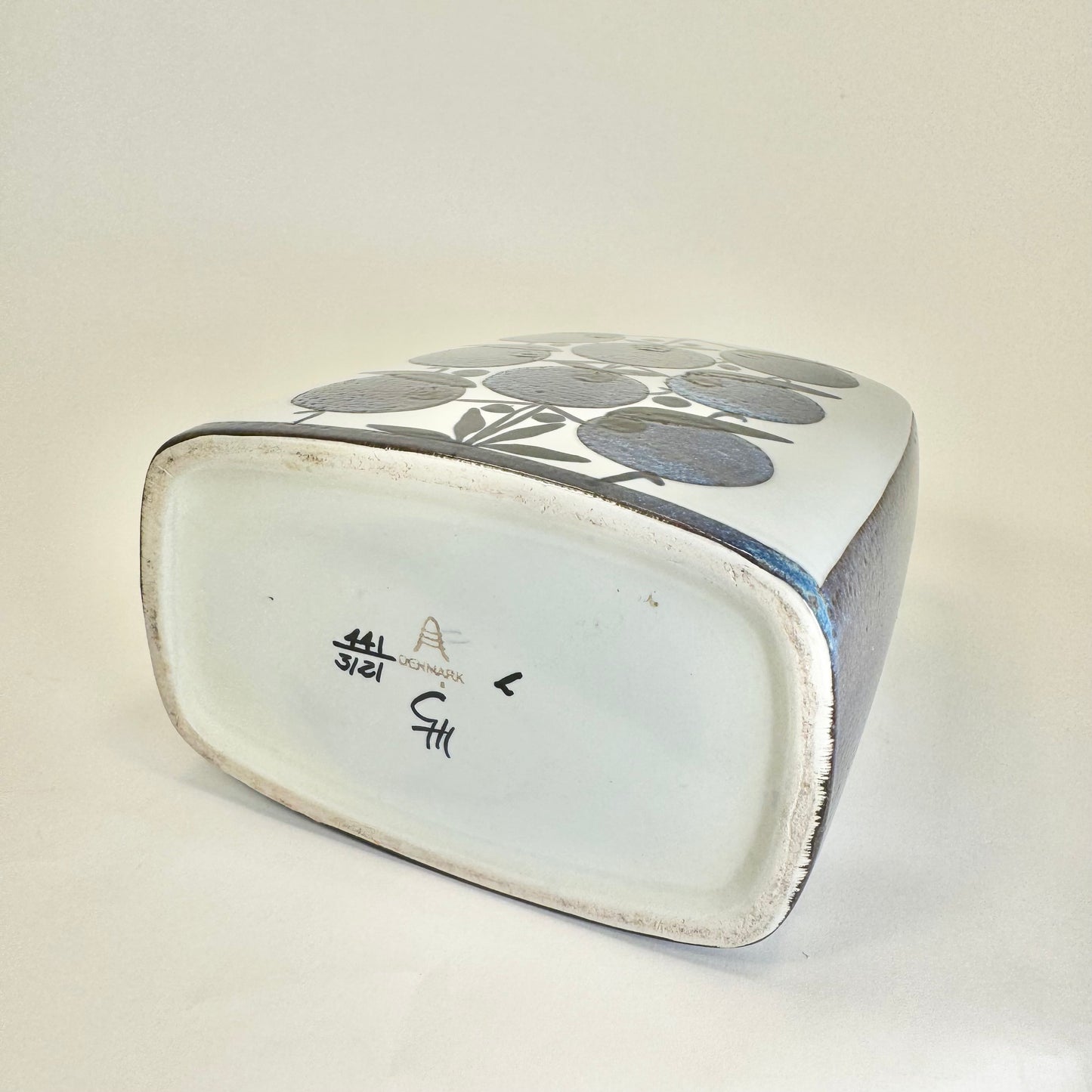 Vase by Grethe Helland Hansen for Royal Copenhagen