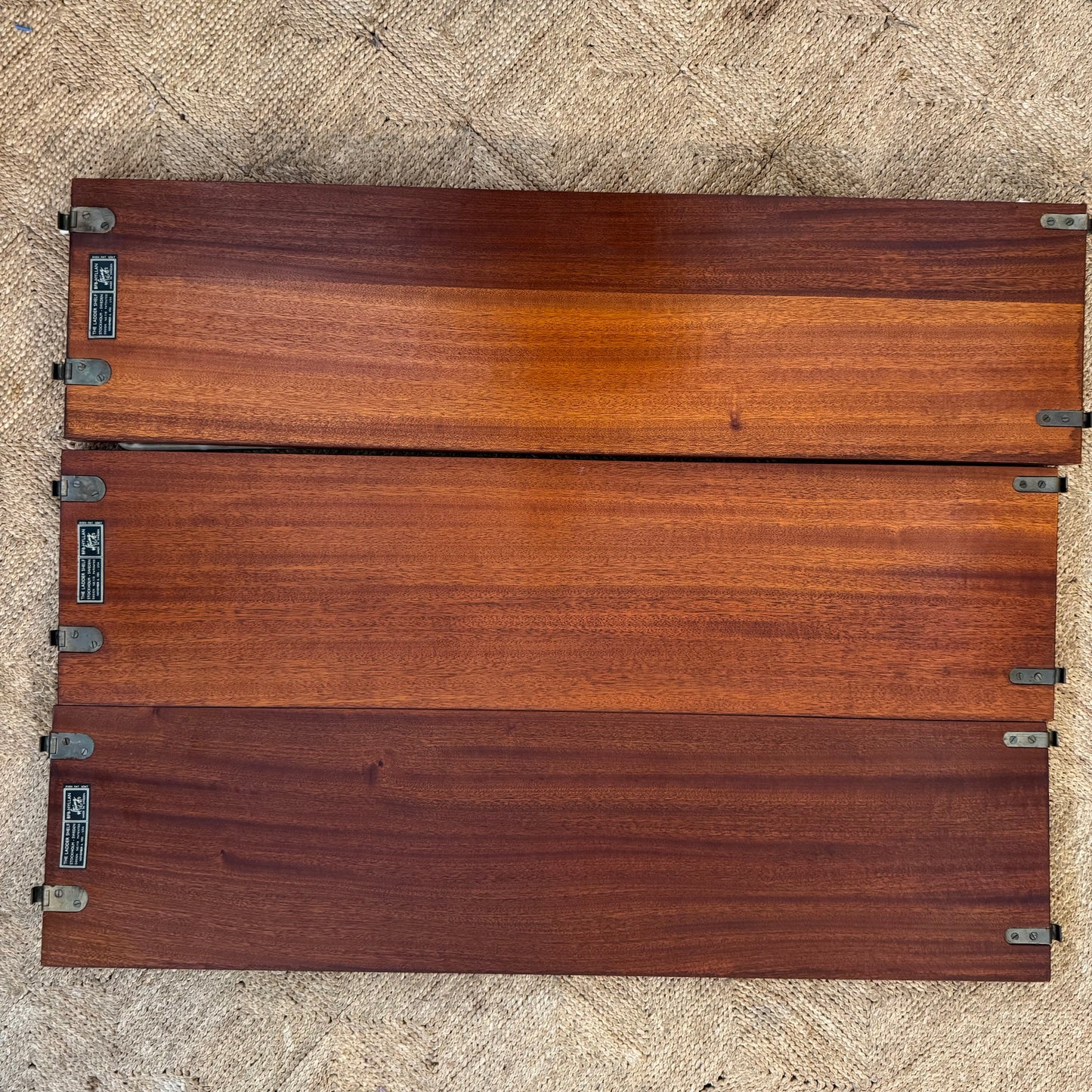 BFB-hyllan av nisse Strinning