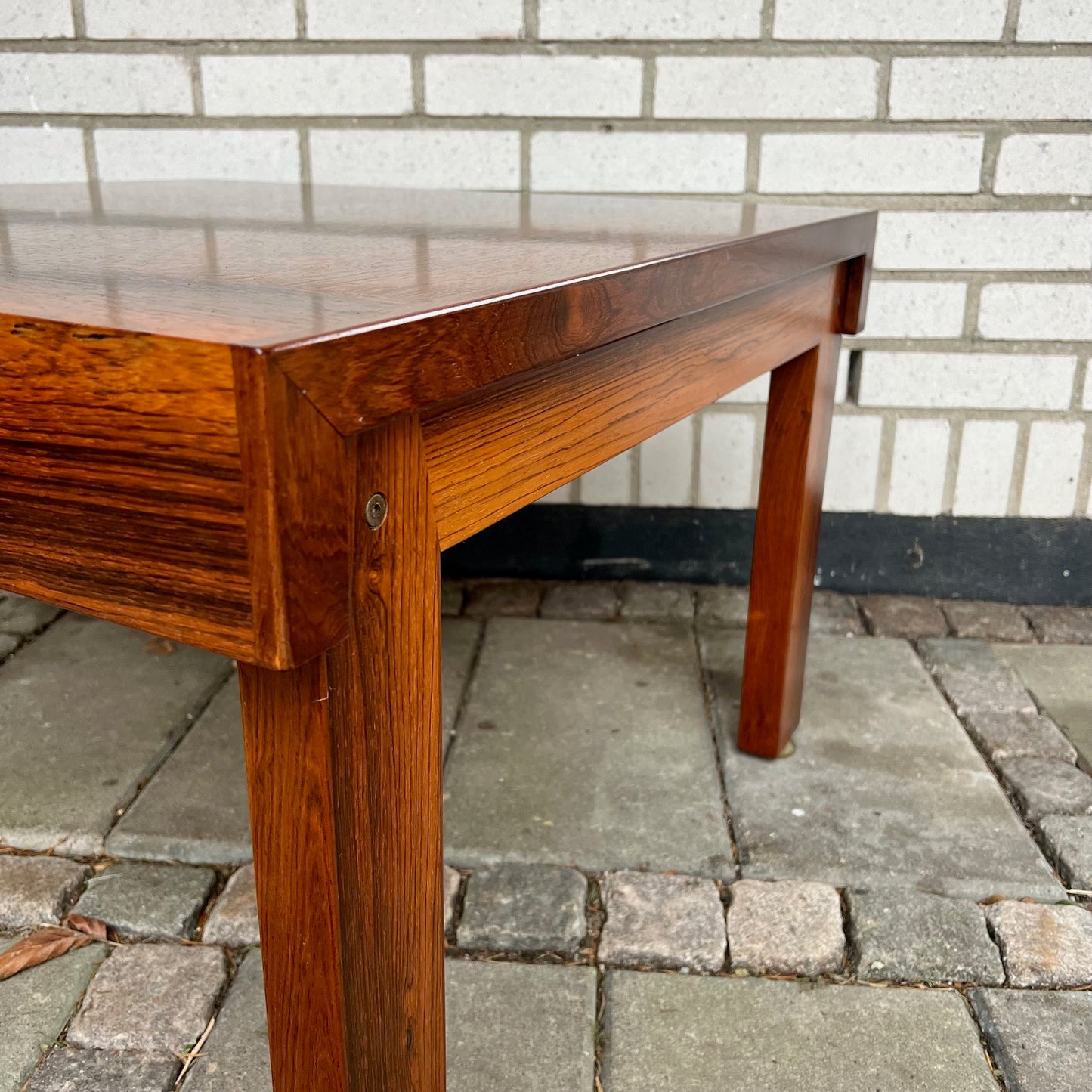 Coffee table by HMB Rörvik
