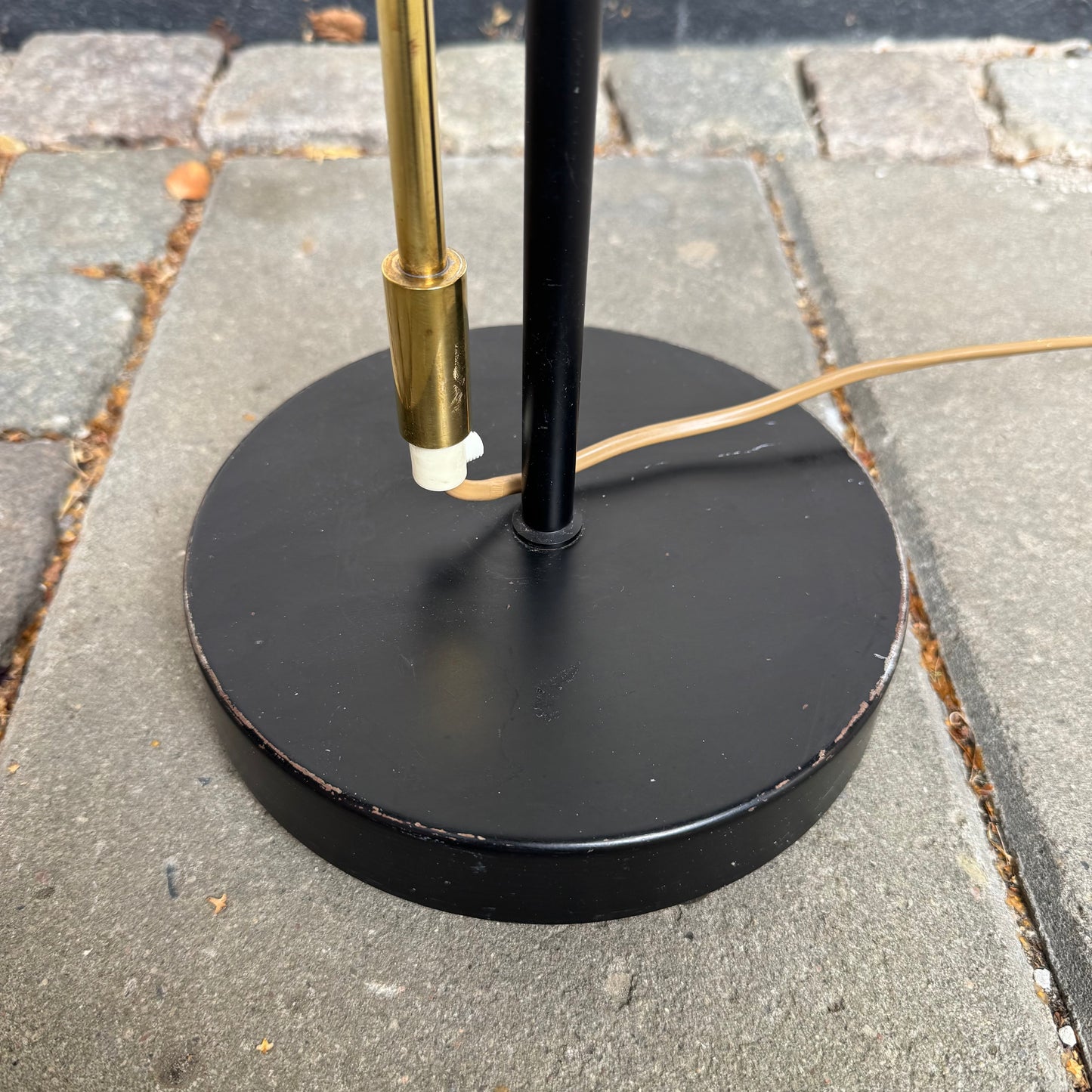 Golvlampa från Falkenbergs belysning