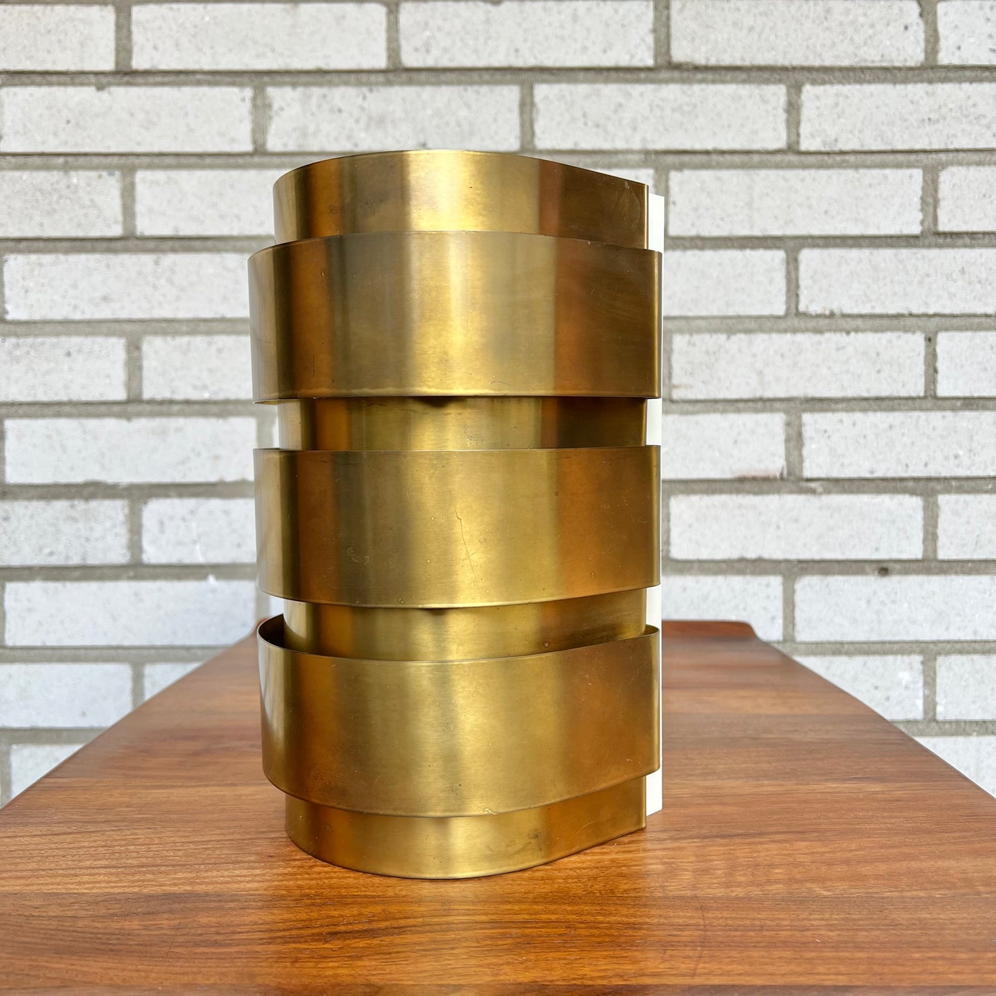 Wall lamp ”v155” by Hans-Agne Jakobsson