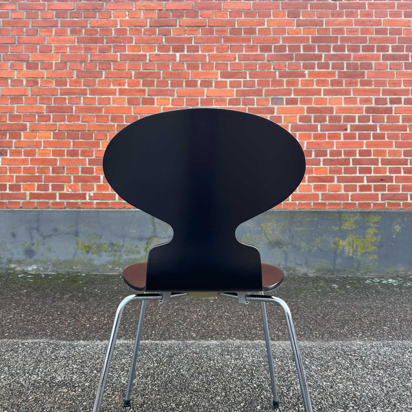 ”Myran” stolar av Arne Jacobsen för Fritz Hansen, 6st tillgängliga