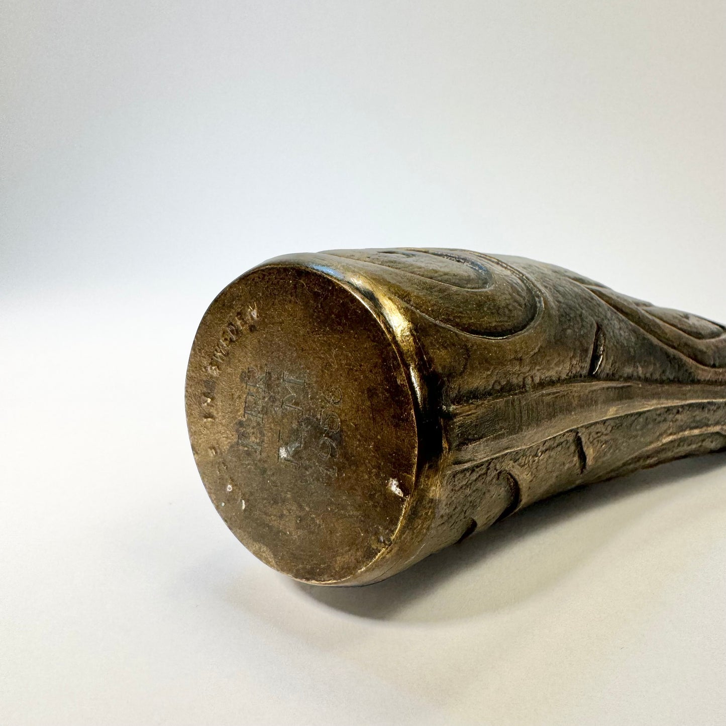 Vasen ”zoca” av Sonja Katzin för Nils Johan