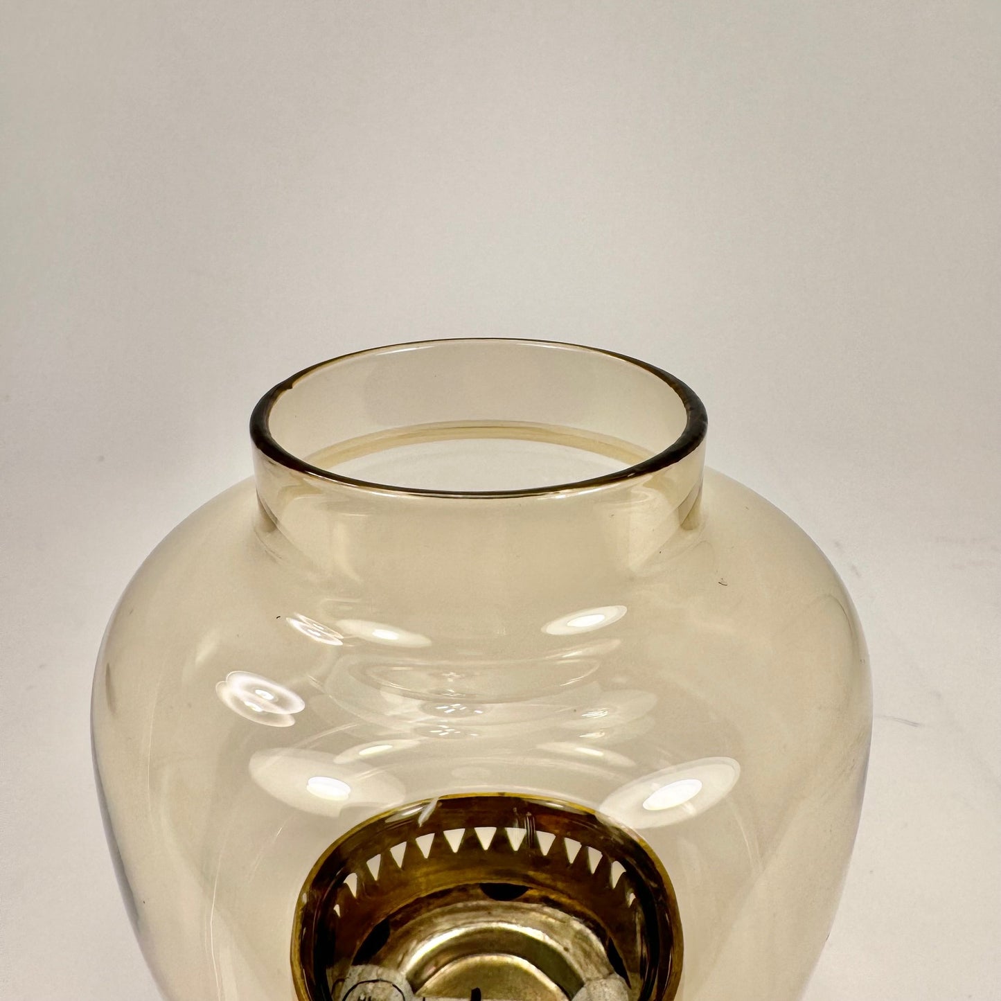 Candle holder by Hans-Agne Jakobsson